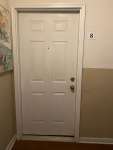 Falconwood Apartments