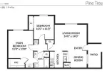 Pine Tree Apartments