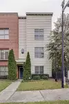 Spacious 3-bedroom, 3.5-bathroom townhome