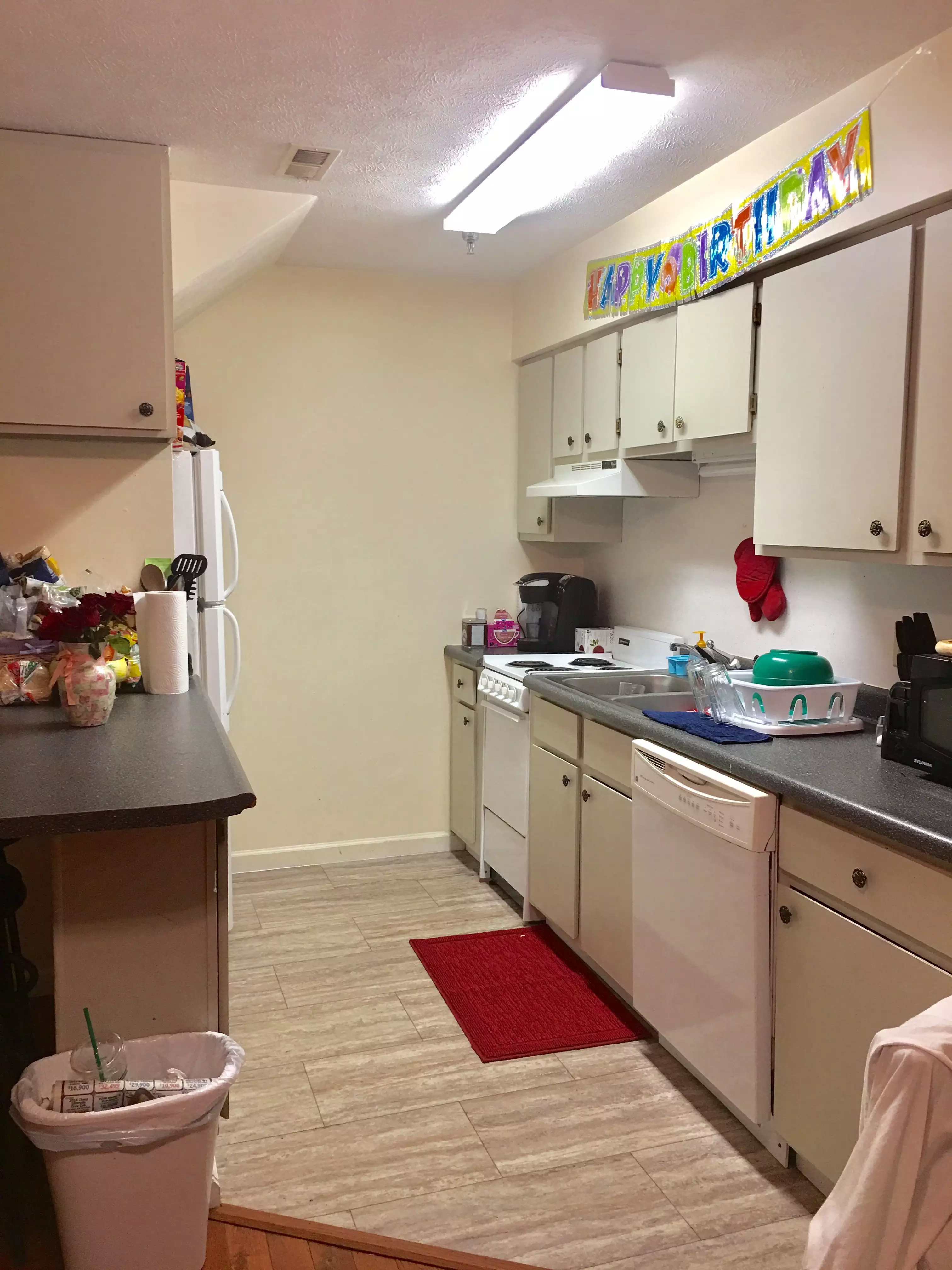 The Brickyard Apartments West Virginia