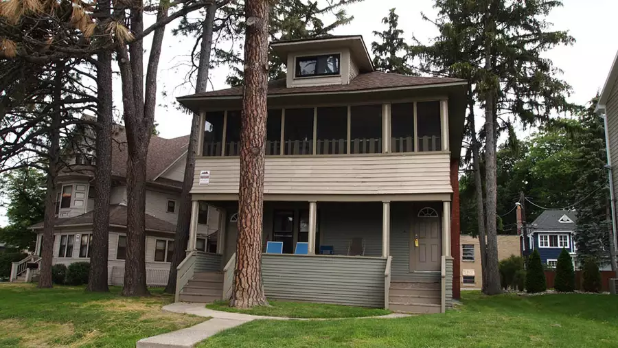 511 Albert Ave East Lansing Michigan