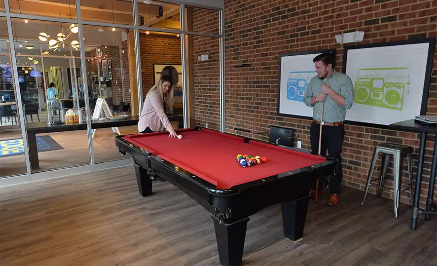 University Edge Akron, Ohio