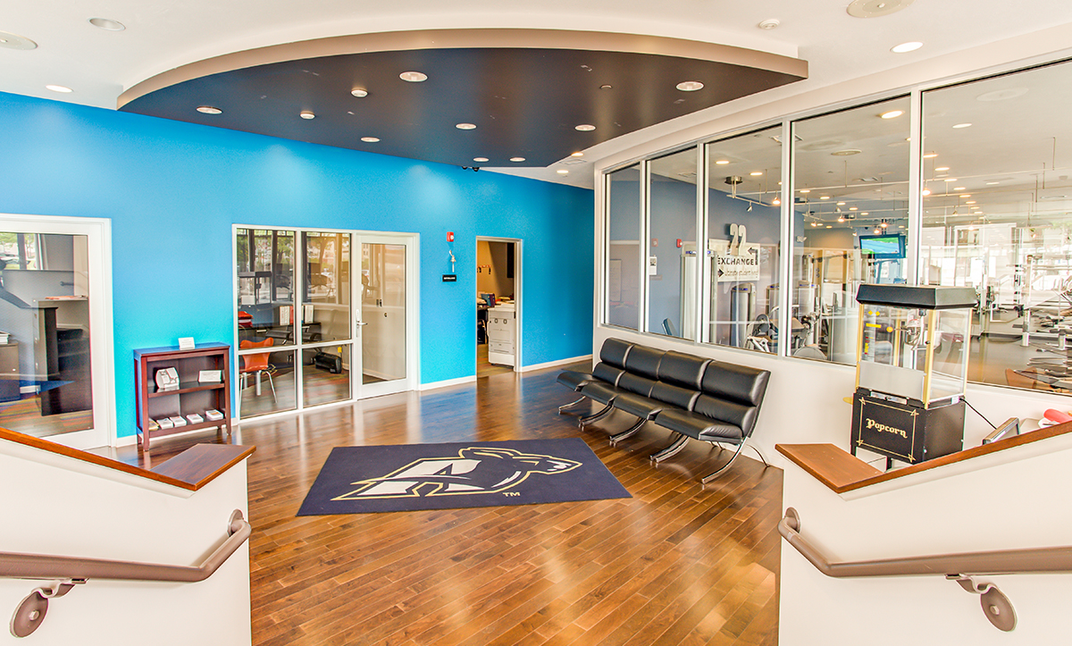 22 Exchange Akron, Ohio