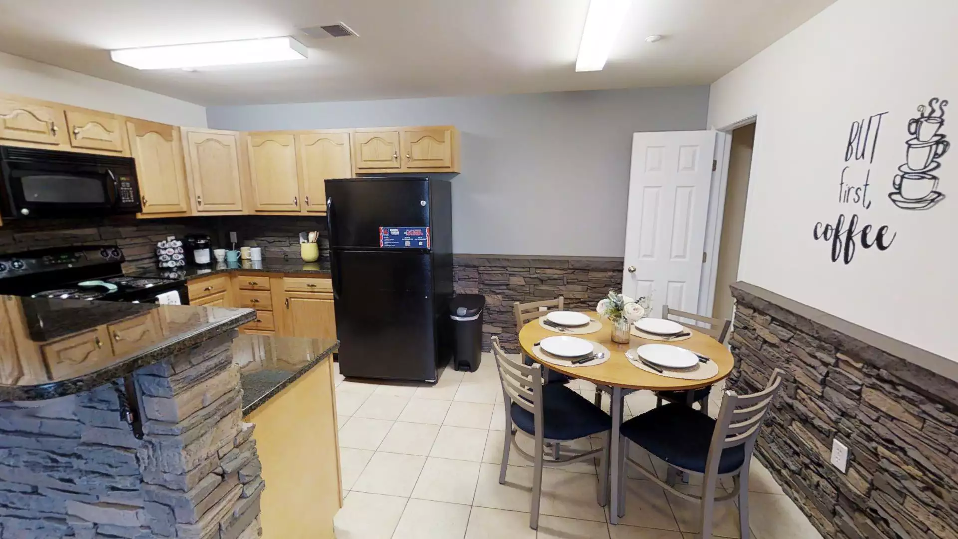 Brookside Court Shippensburg, Pennsylvania