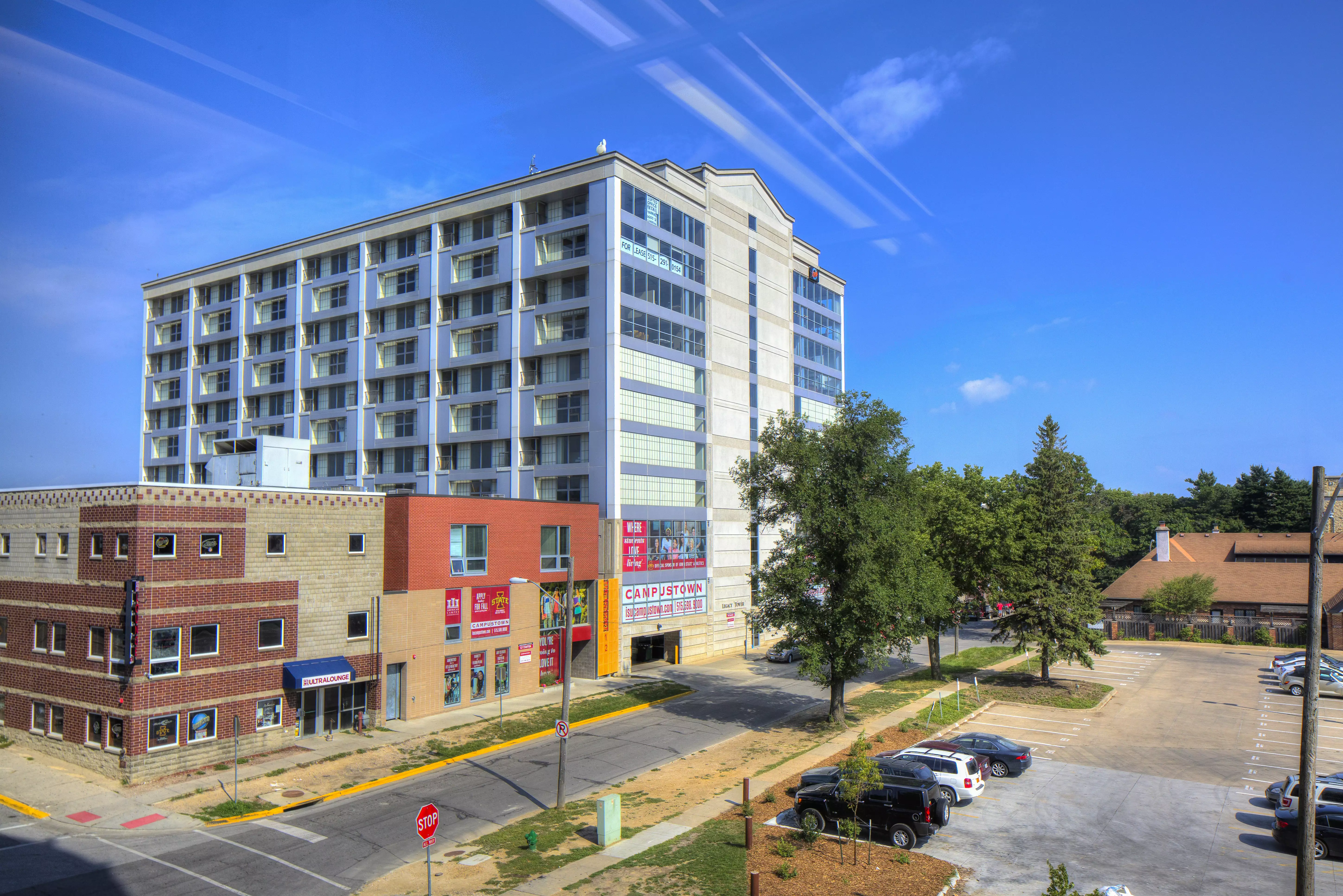 119 Stanton Ave Ames, Iowa