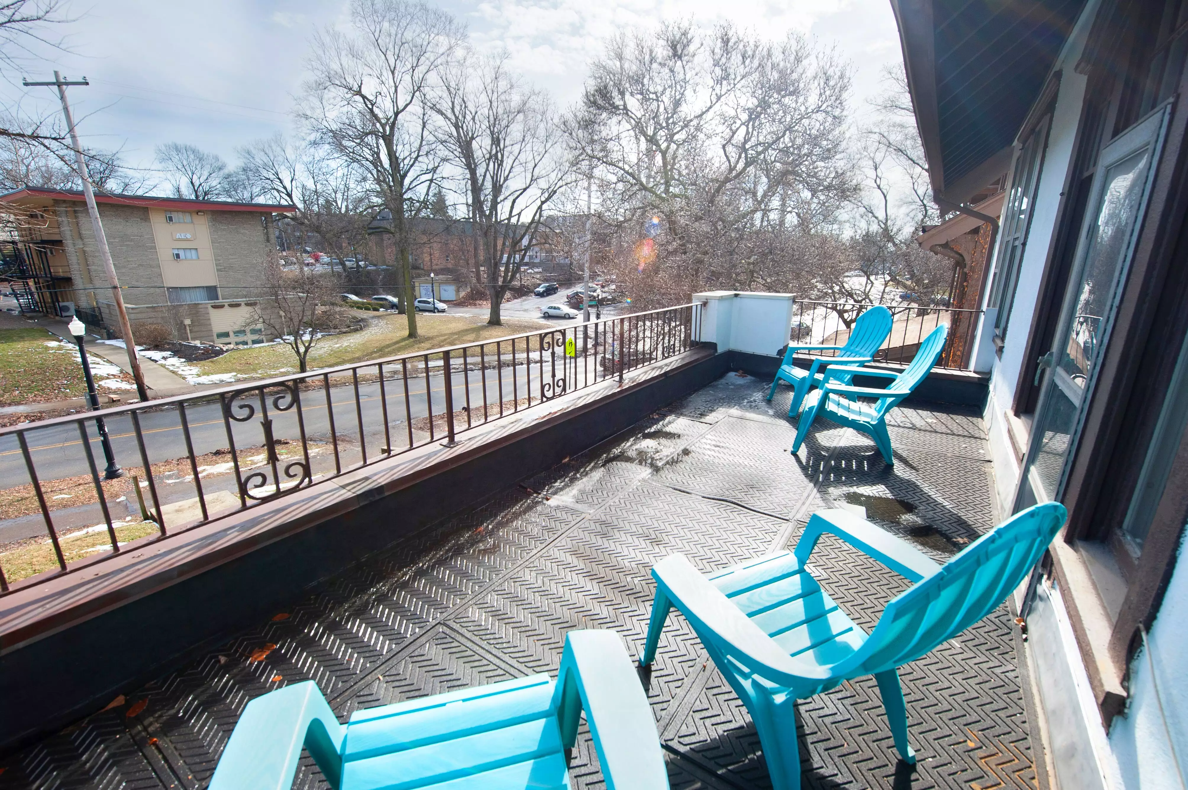 1911 Indianola Ave Columbus, Ohio