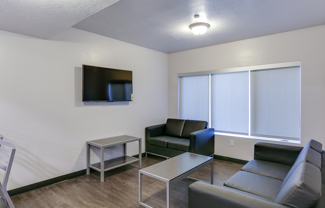 The Factory Student Housing Logan, Utah