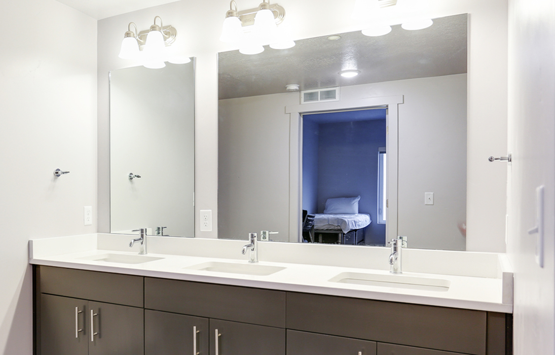 The Factory Student Housing Logan, Utah