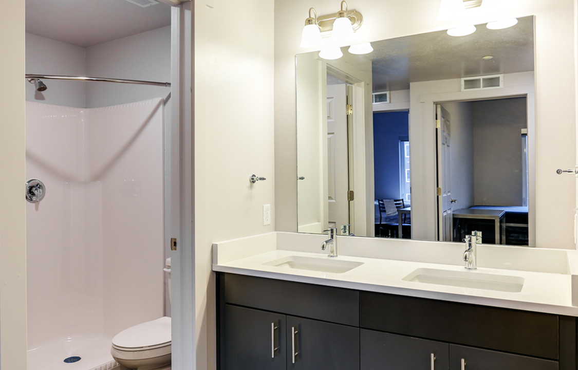 The Factory Student Housing Logan, Utah