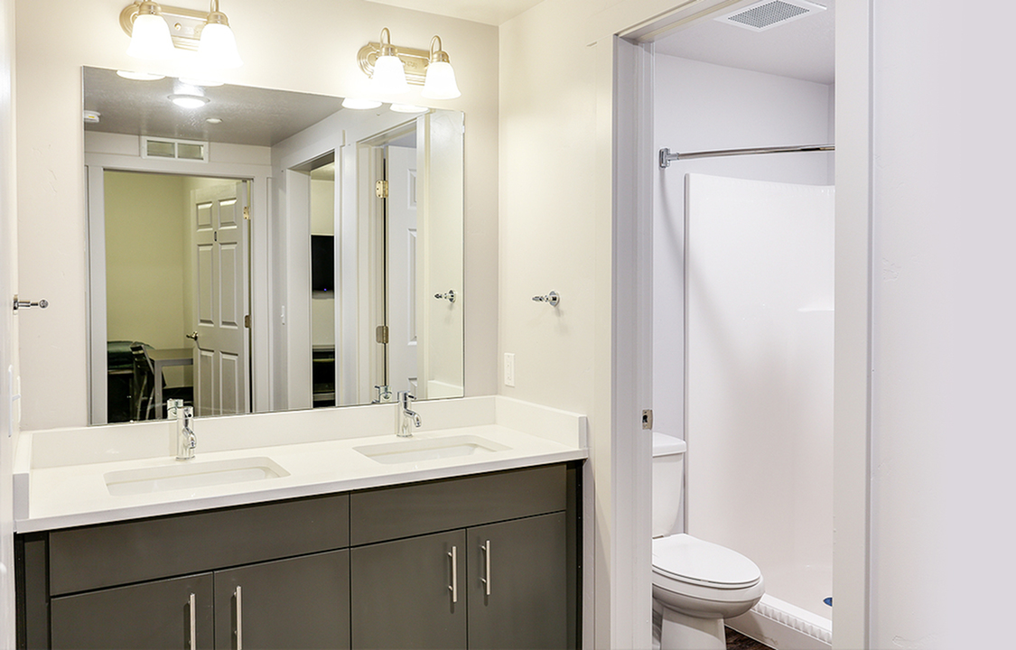 The Factory Student Housing Logan, Utah