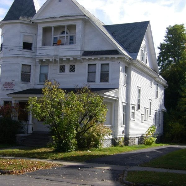 127 Court St Plattsburgh Plattsburgh, New York