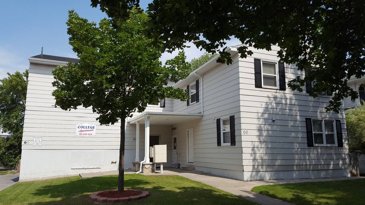 60 Broad St Plattsburgh, New York