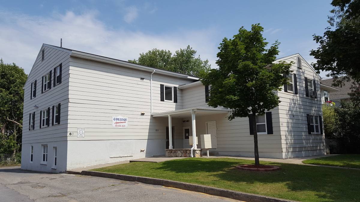 60 Broad St Plattsburgh, New York