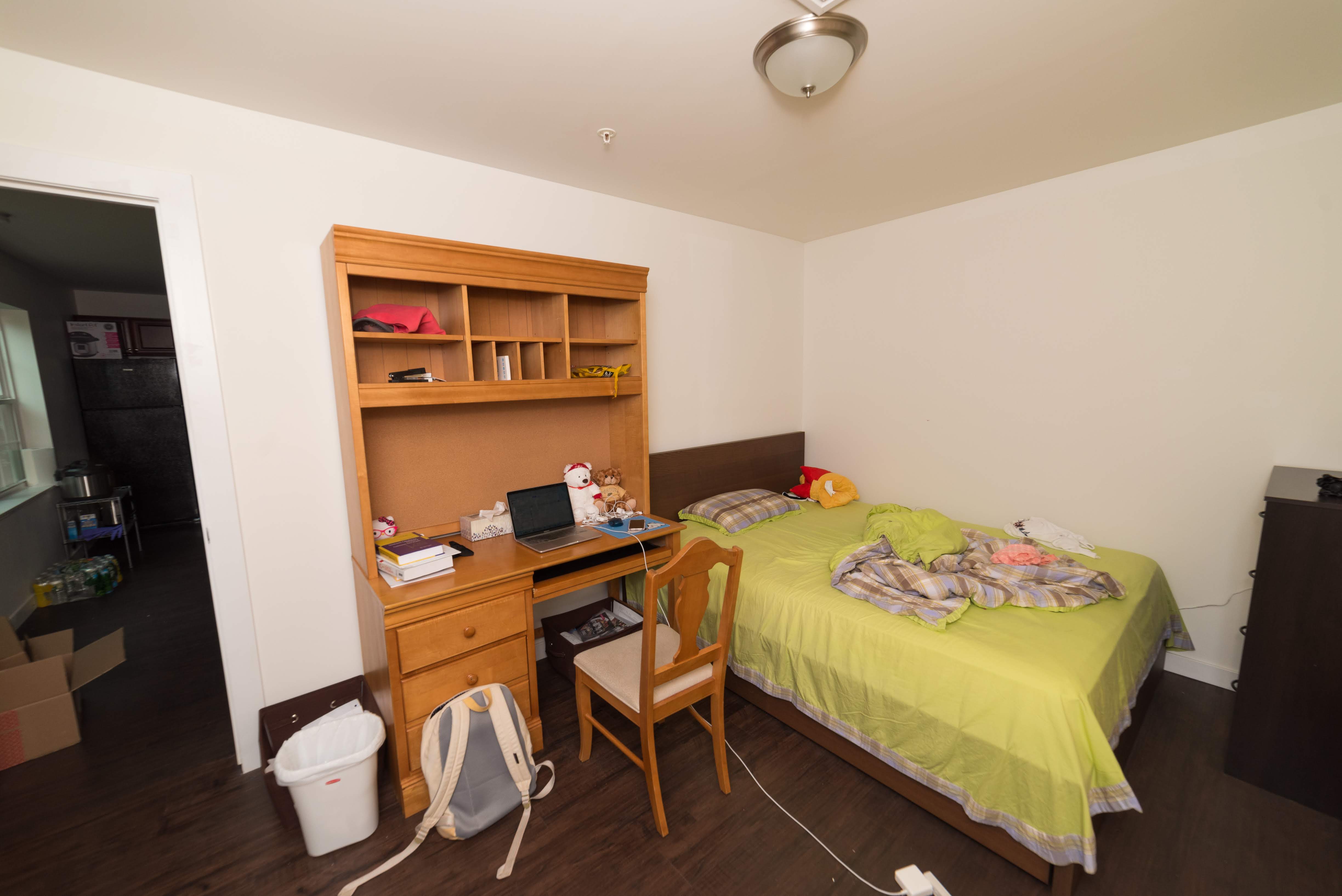 Knights Apartments New Brunswick, New Jersey