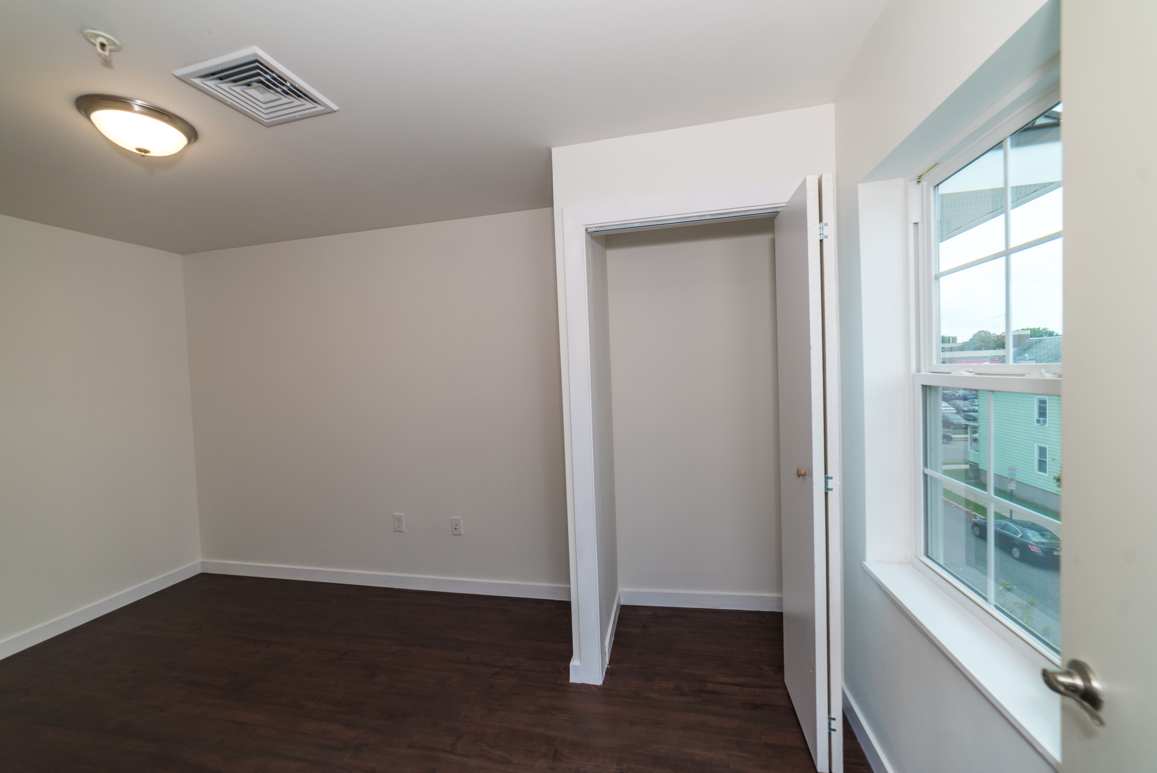 Knights Apartments New Brunswick, New Jersey