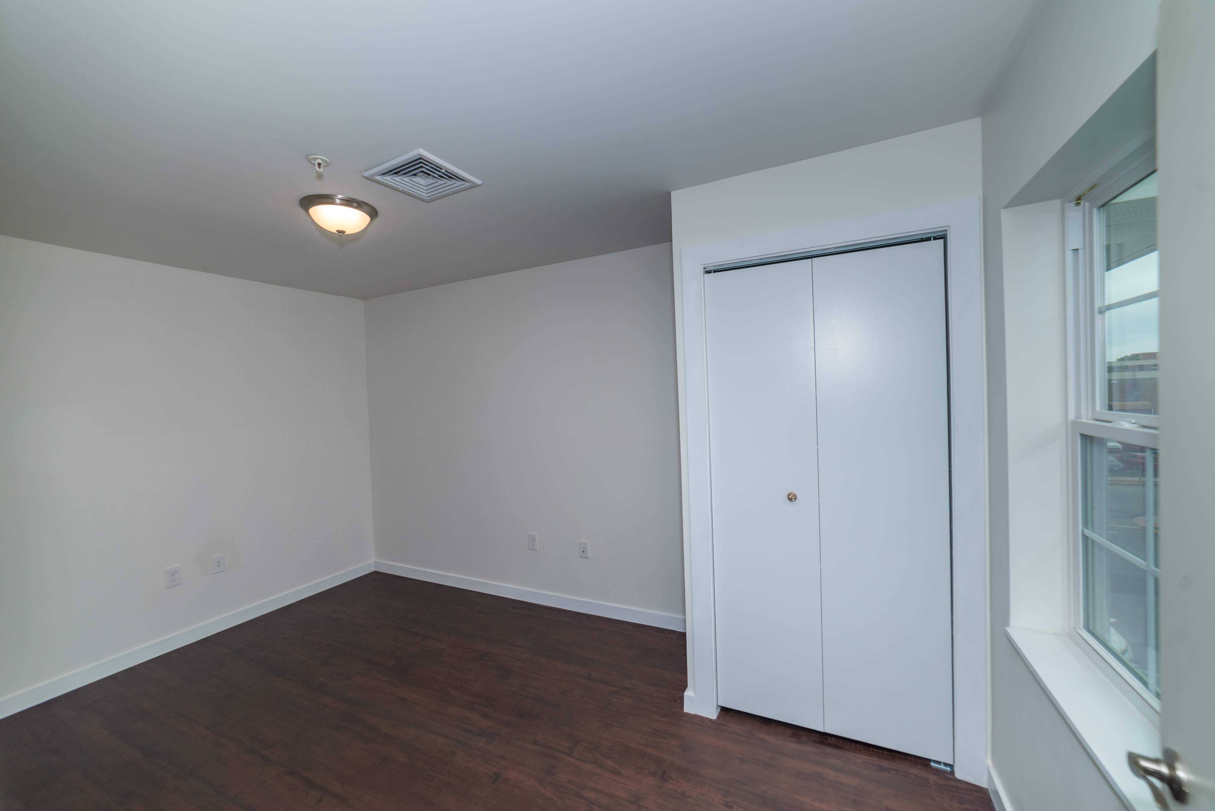 Knights Apartments New Brunswick, New Jersey