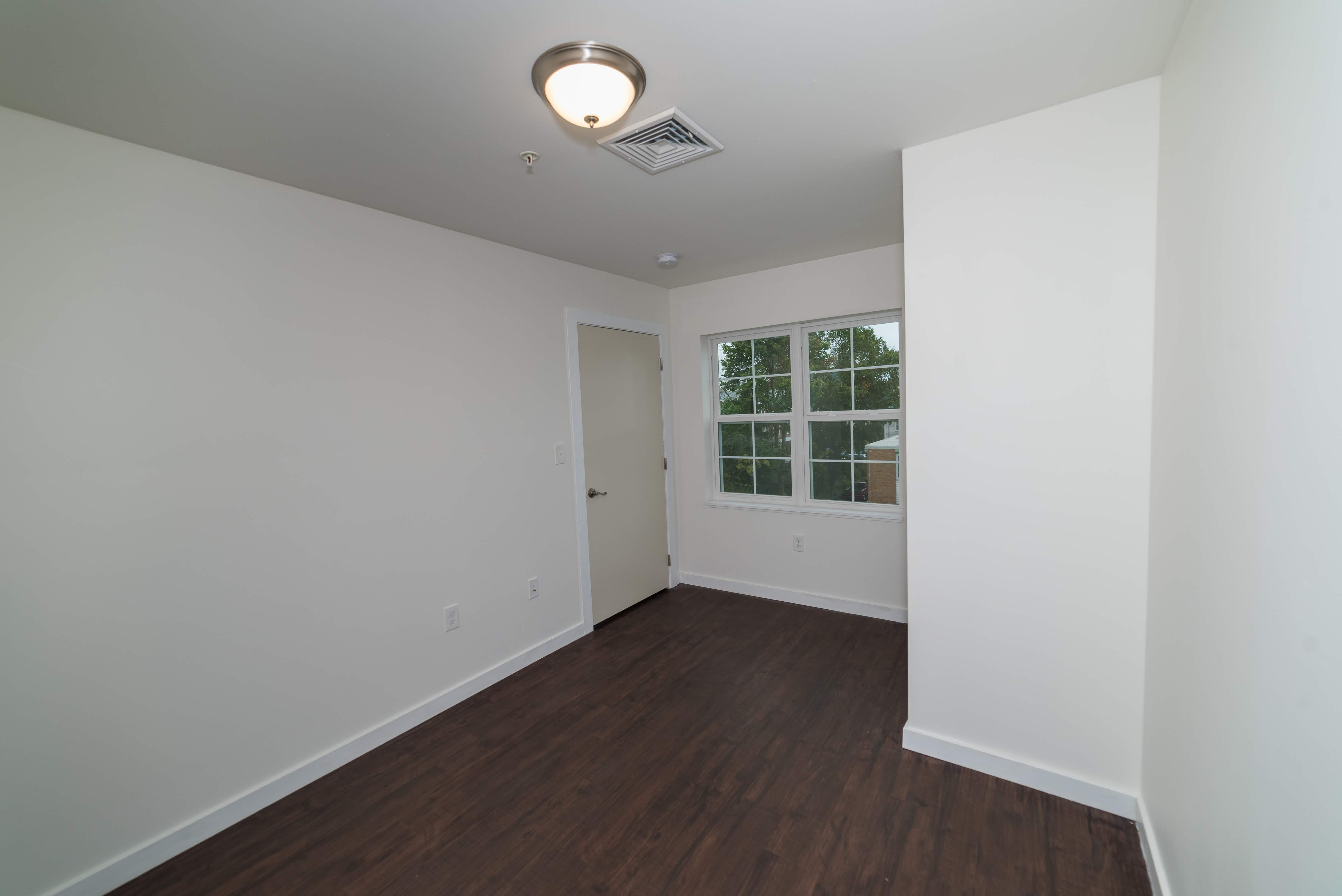 Knights Apartments New Brunswick, New Jersey