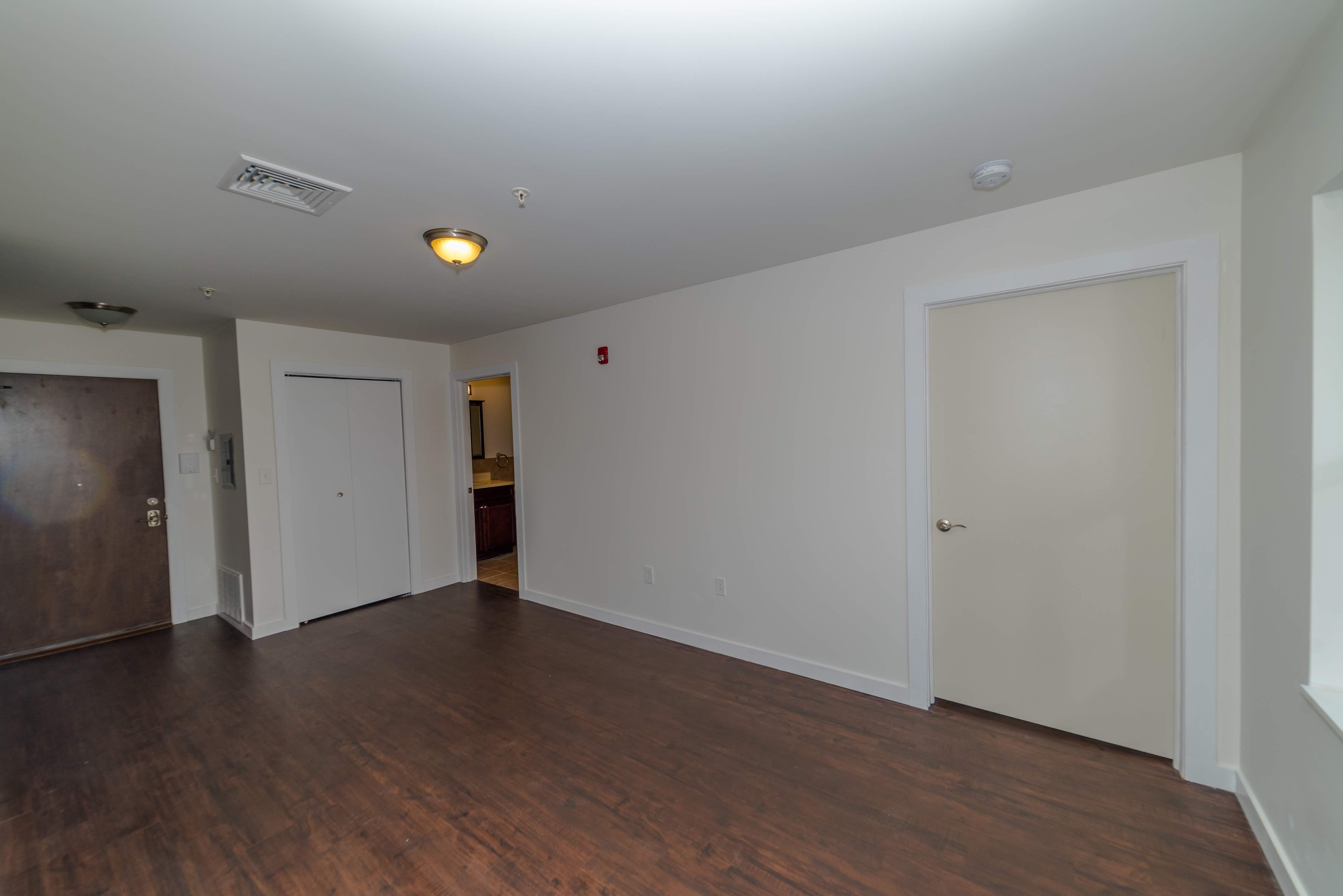 Knights Apartments New Brunswick, New Jersey