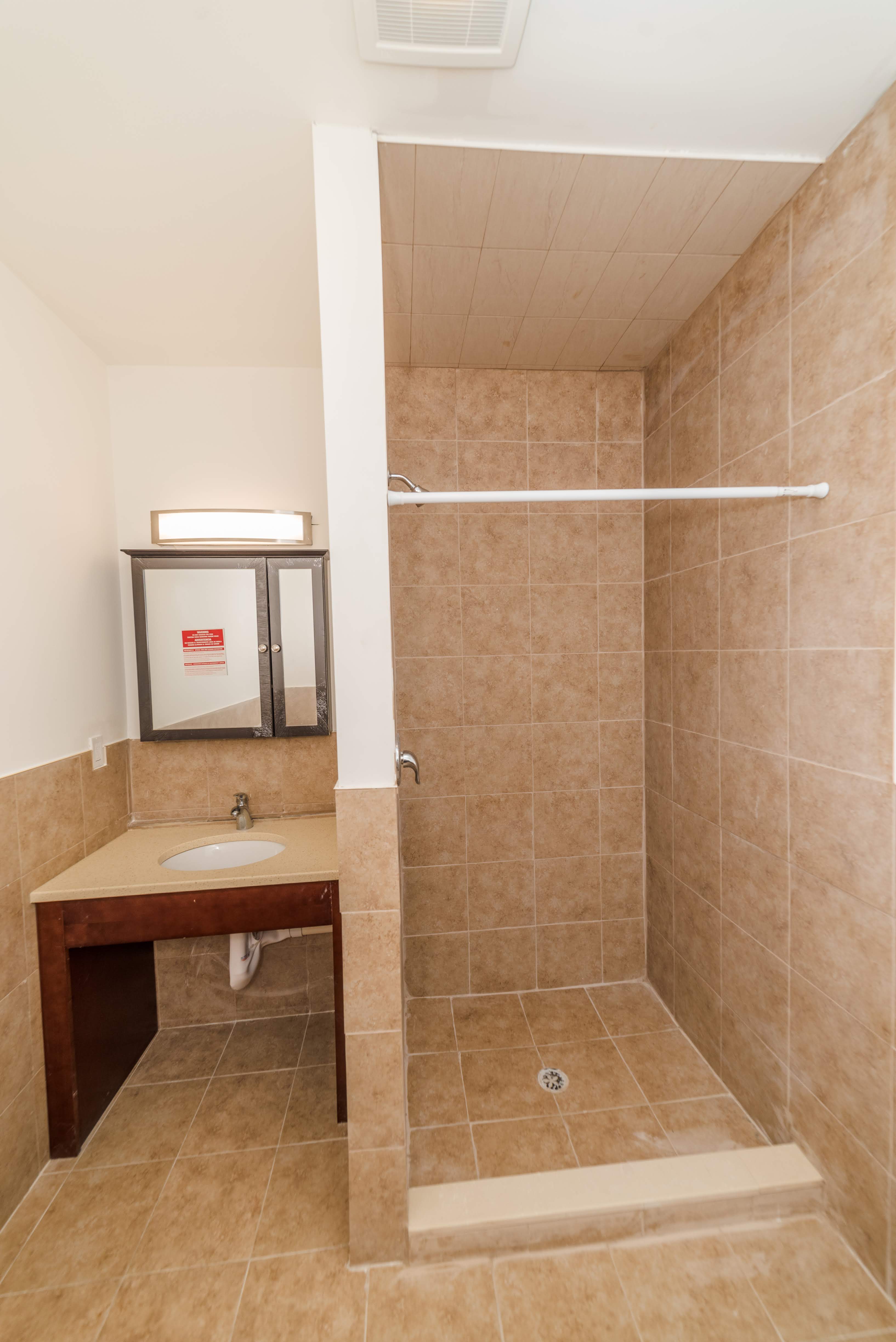 Knights Apartments New Brunswick, New Jersey