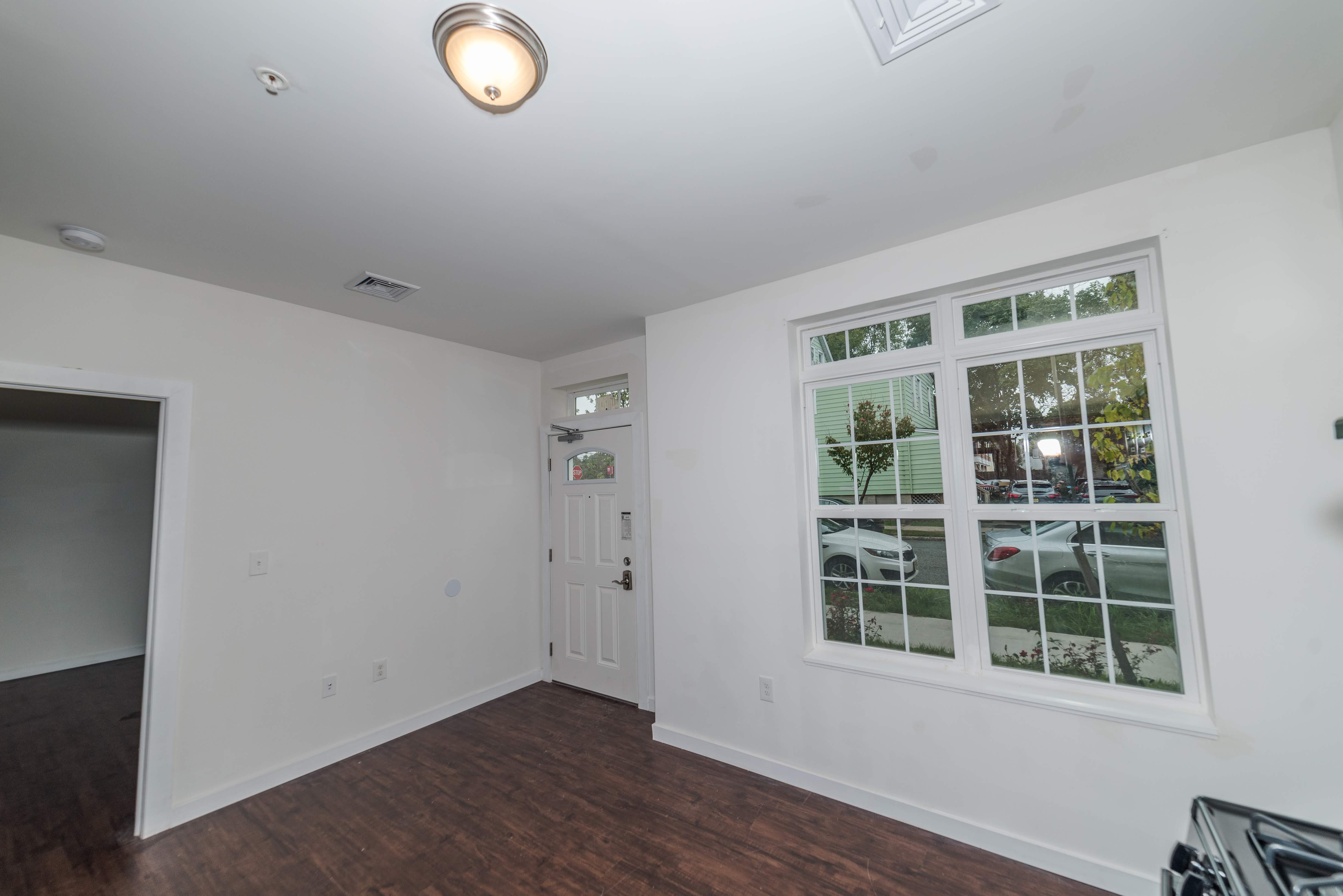 Knights Apartments New Brunswick, New Jersey