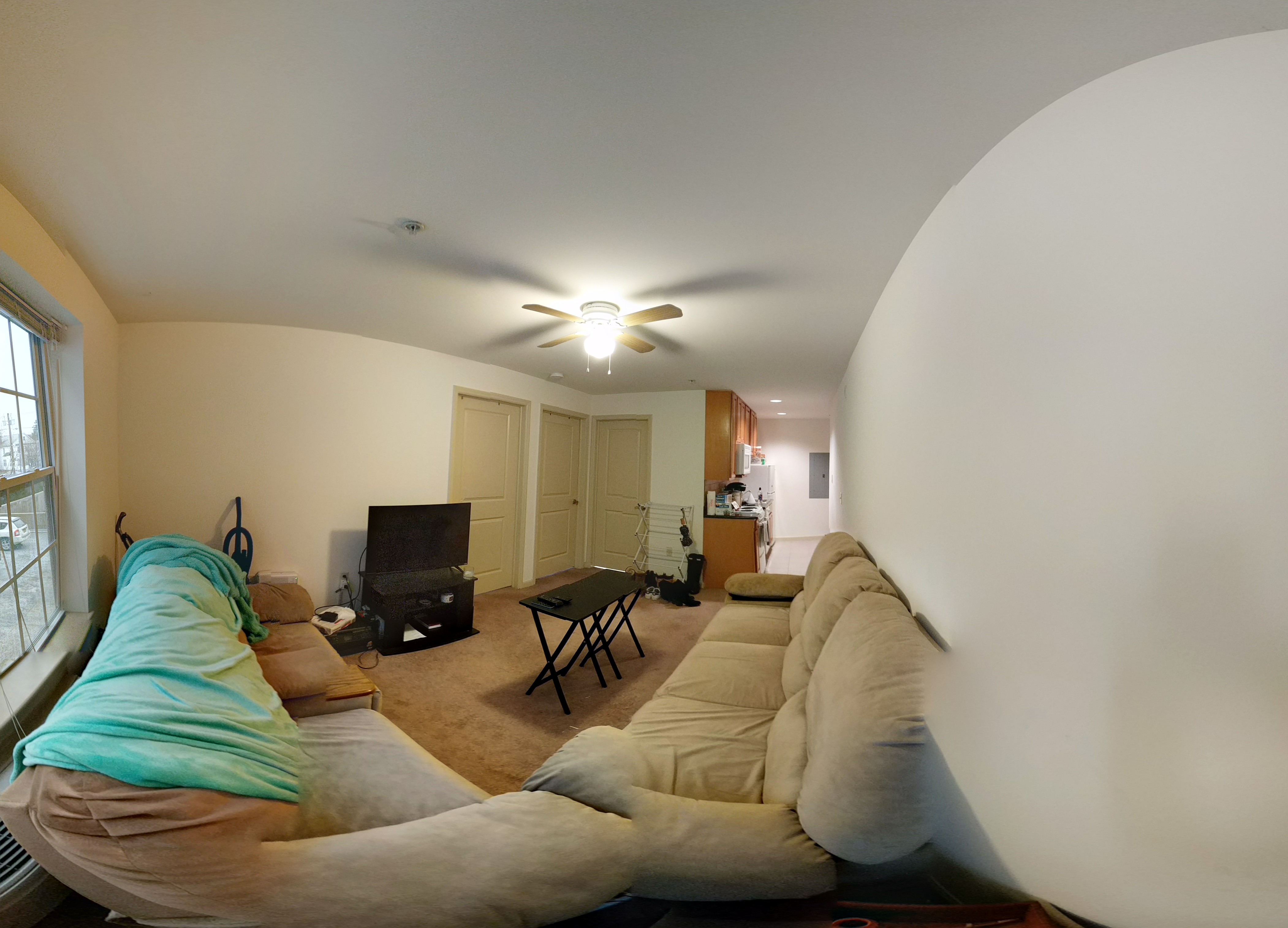 130 Easton New Brunswick, New Jersey