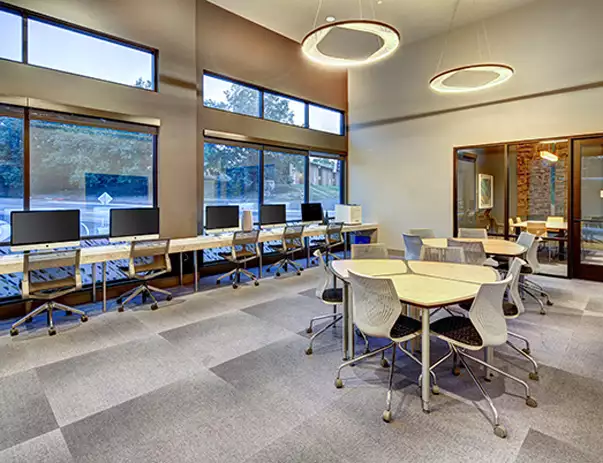 U Centre On Turner Columbia Missouri