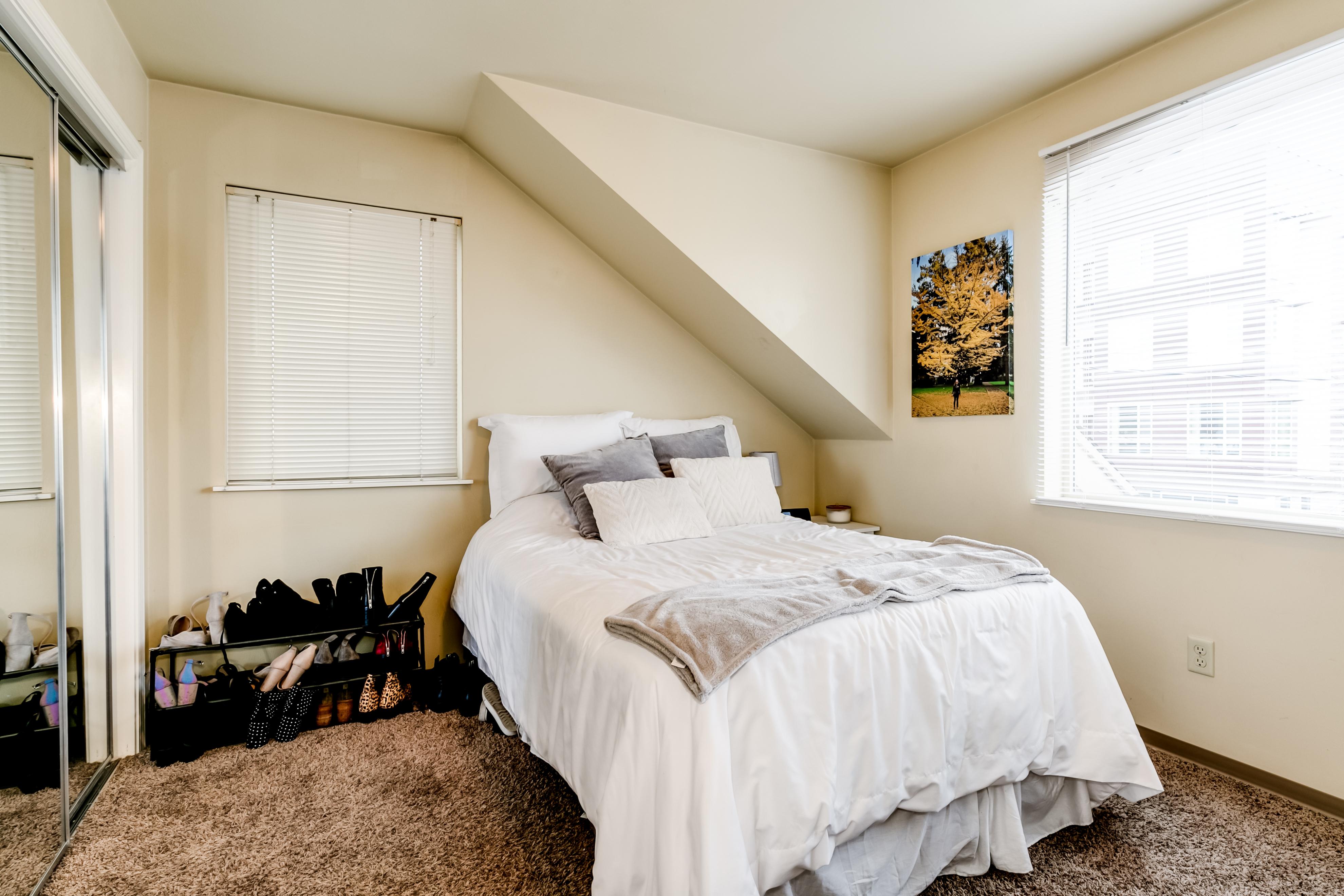 Duck Lofts Eugene, Oregon