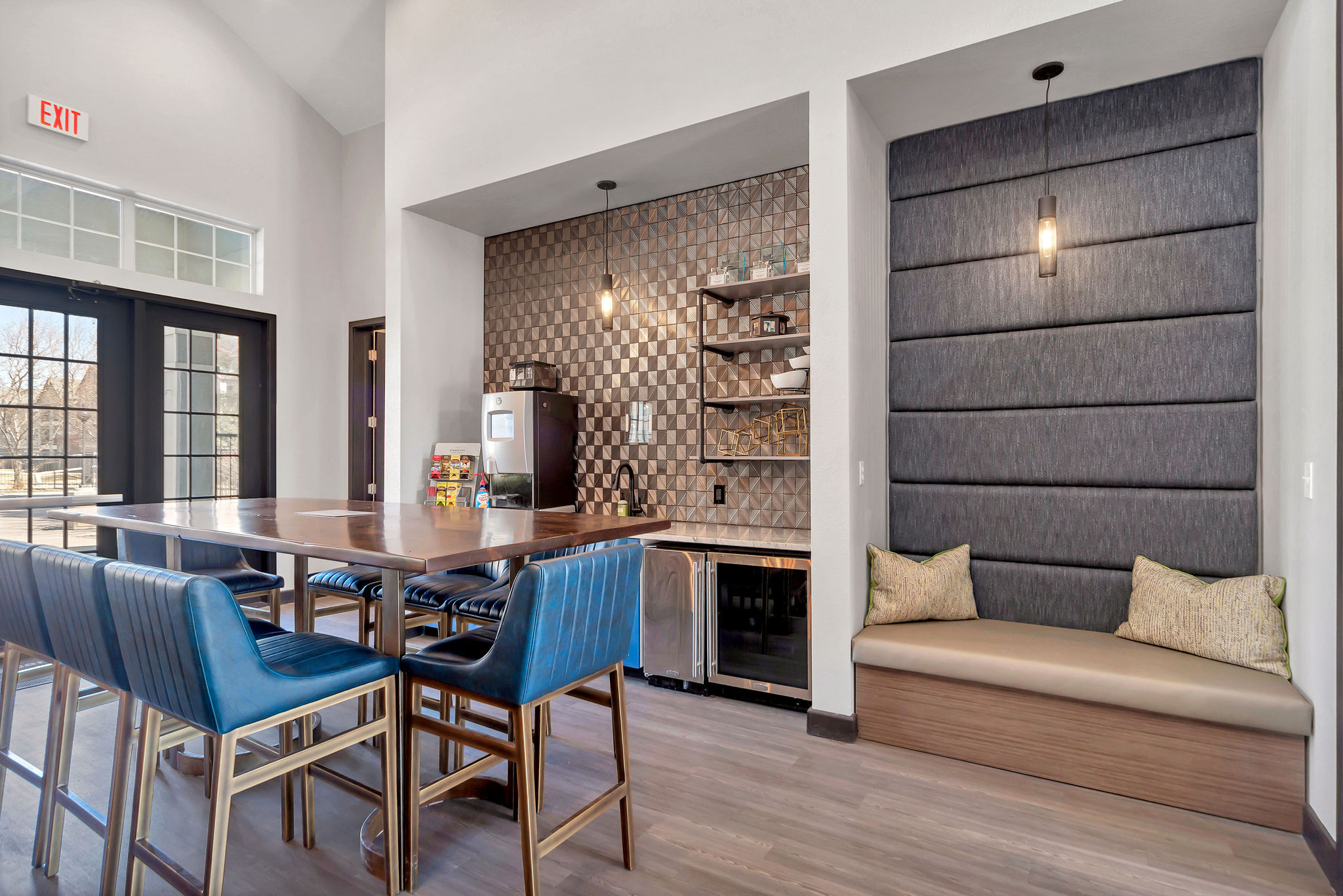 Campus Crossings at Rams Pointe Fort Collins, Colorado