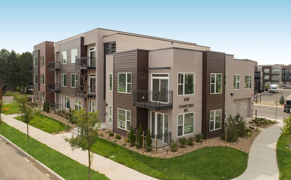 cycle apartments fort collins colorado