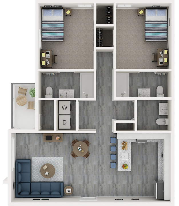 The Rail Yard Newark, Delaware