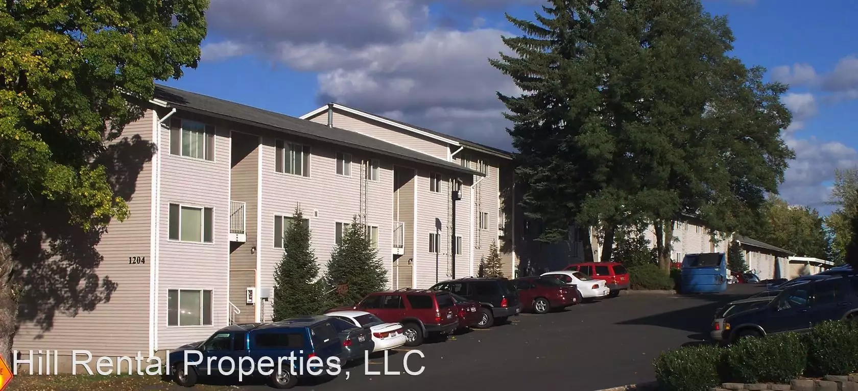 1204 S Main Street Moscow, Idaho