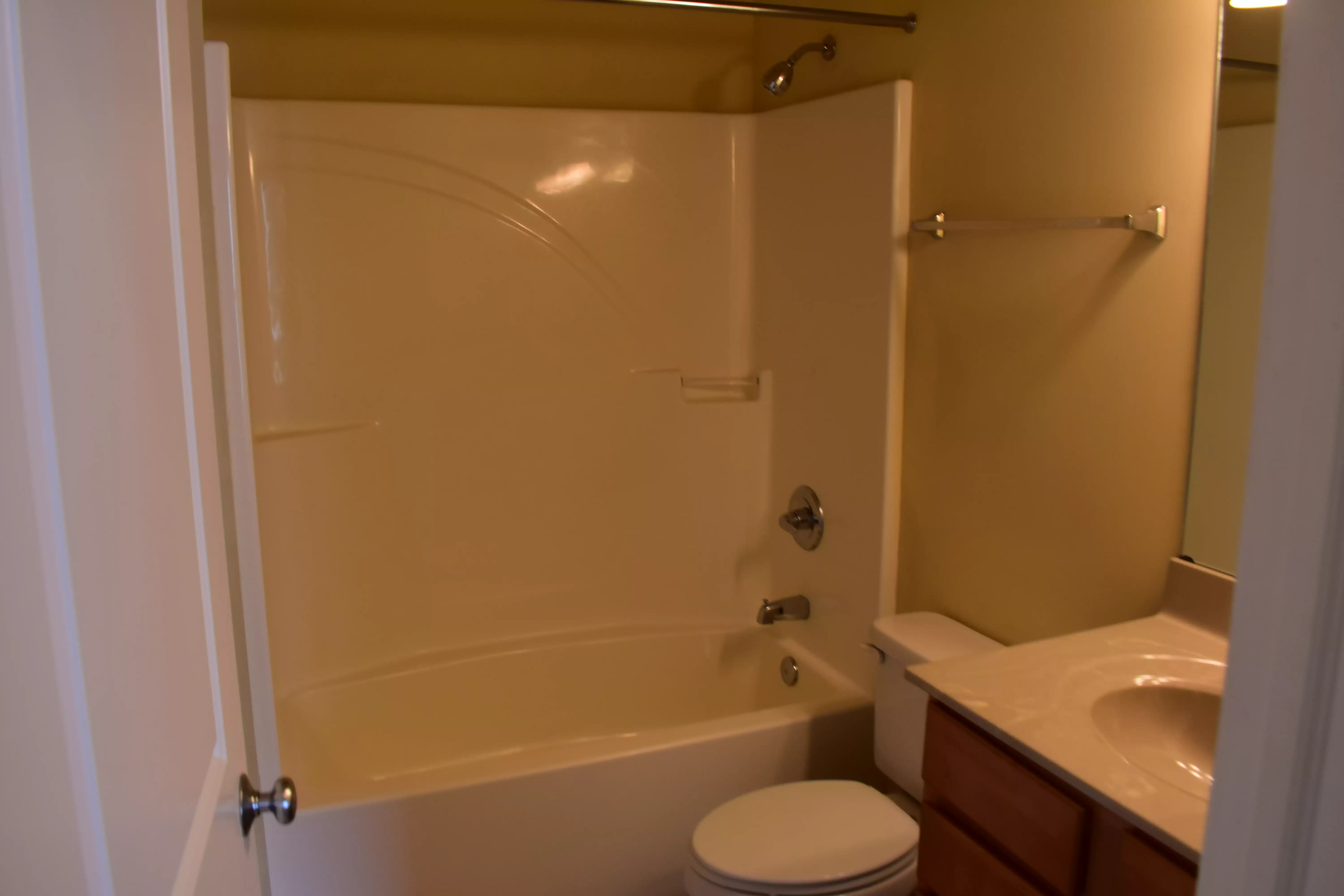 5 North Townhomes Bloomington, Indiana