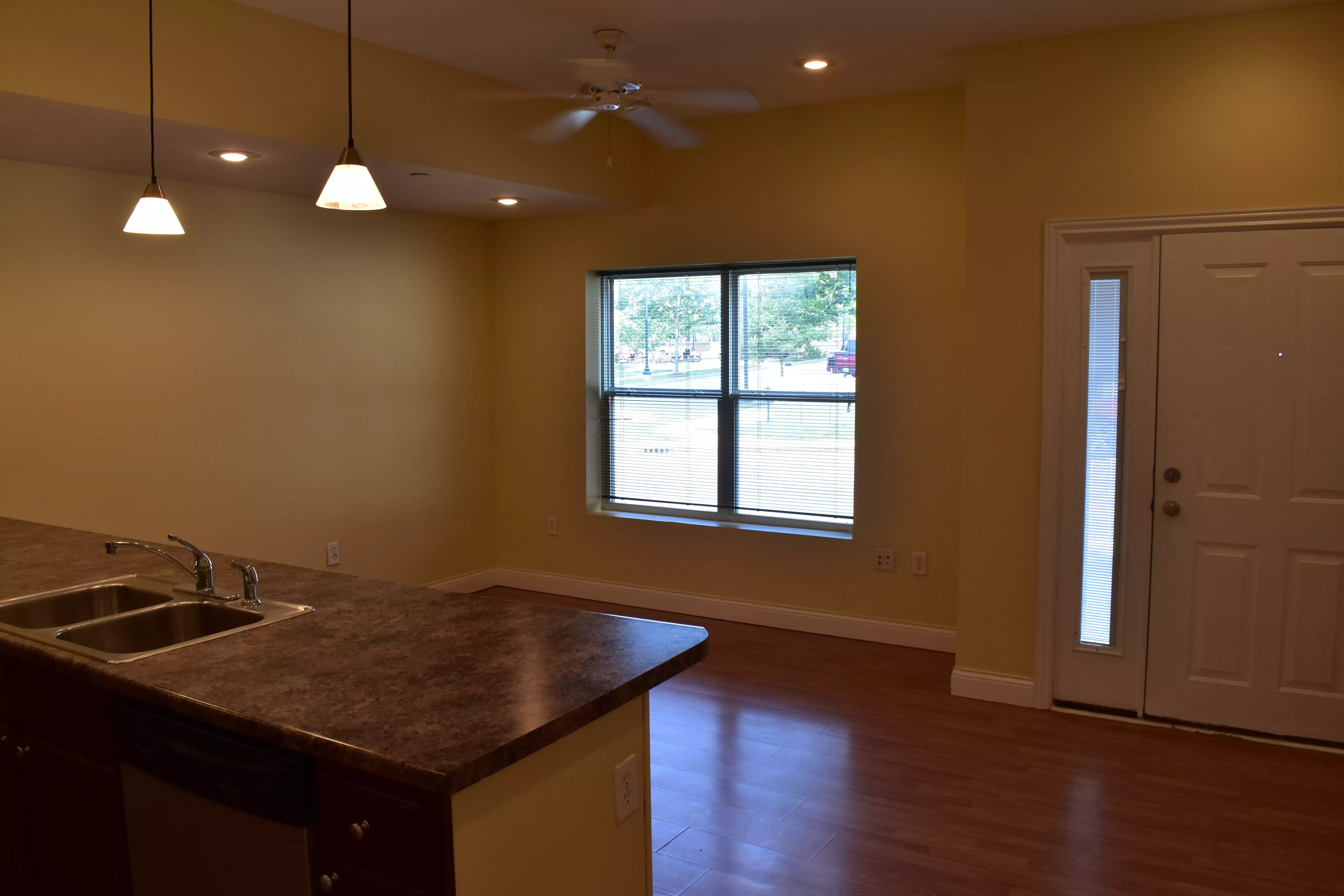 5 North Townhomes Bloomington, Indiana