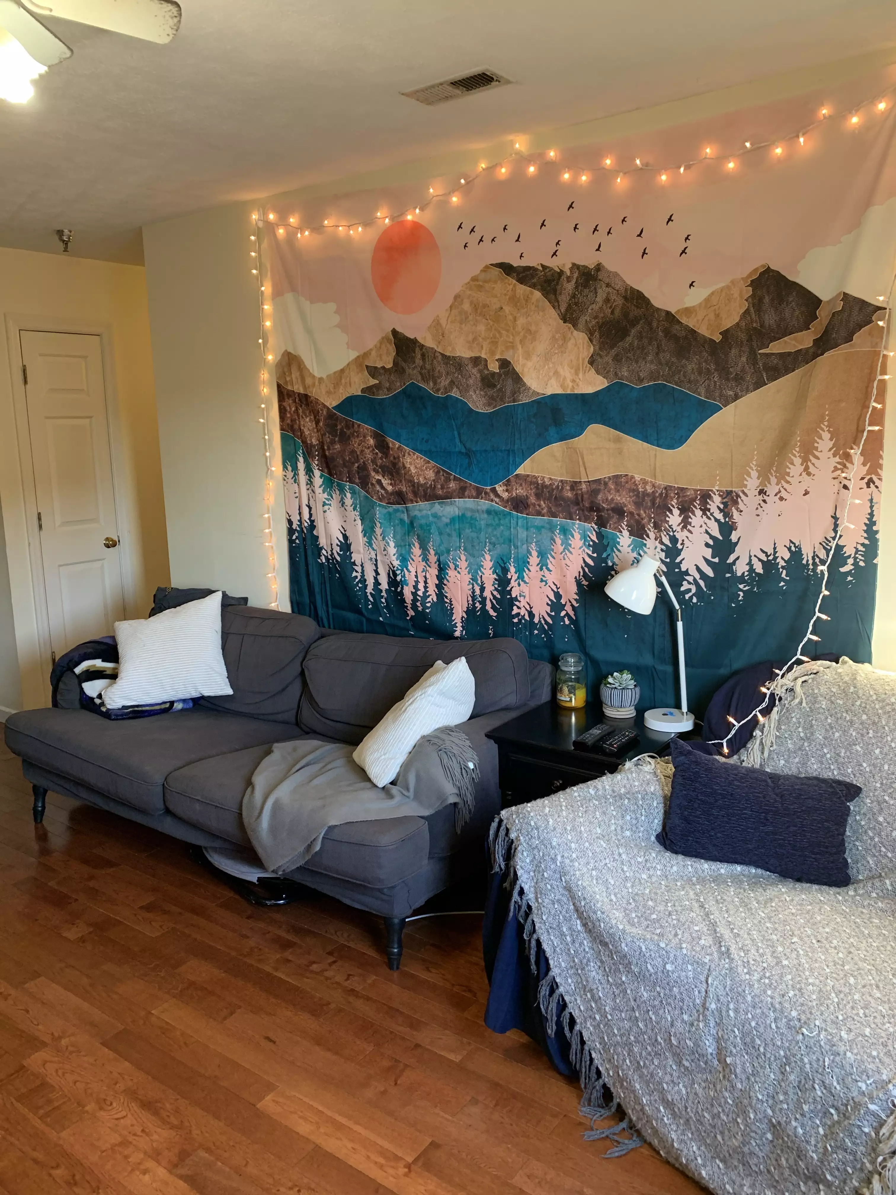 The Brickyard Apartments West Virginia