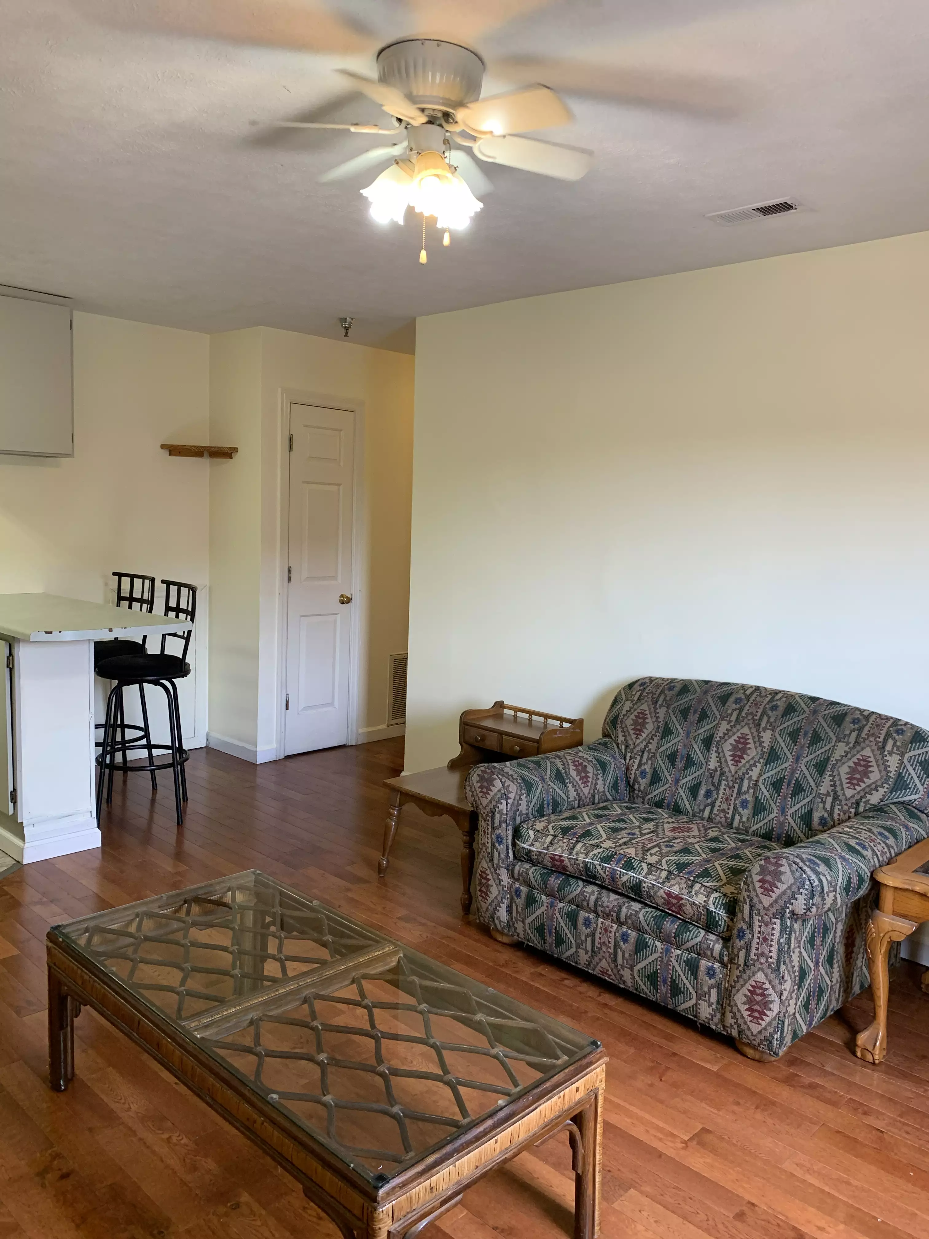 The Brickyard Apartments West Virginia