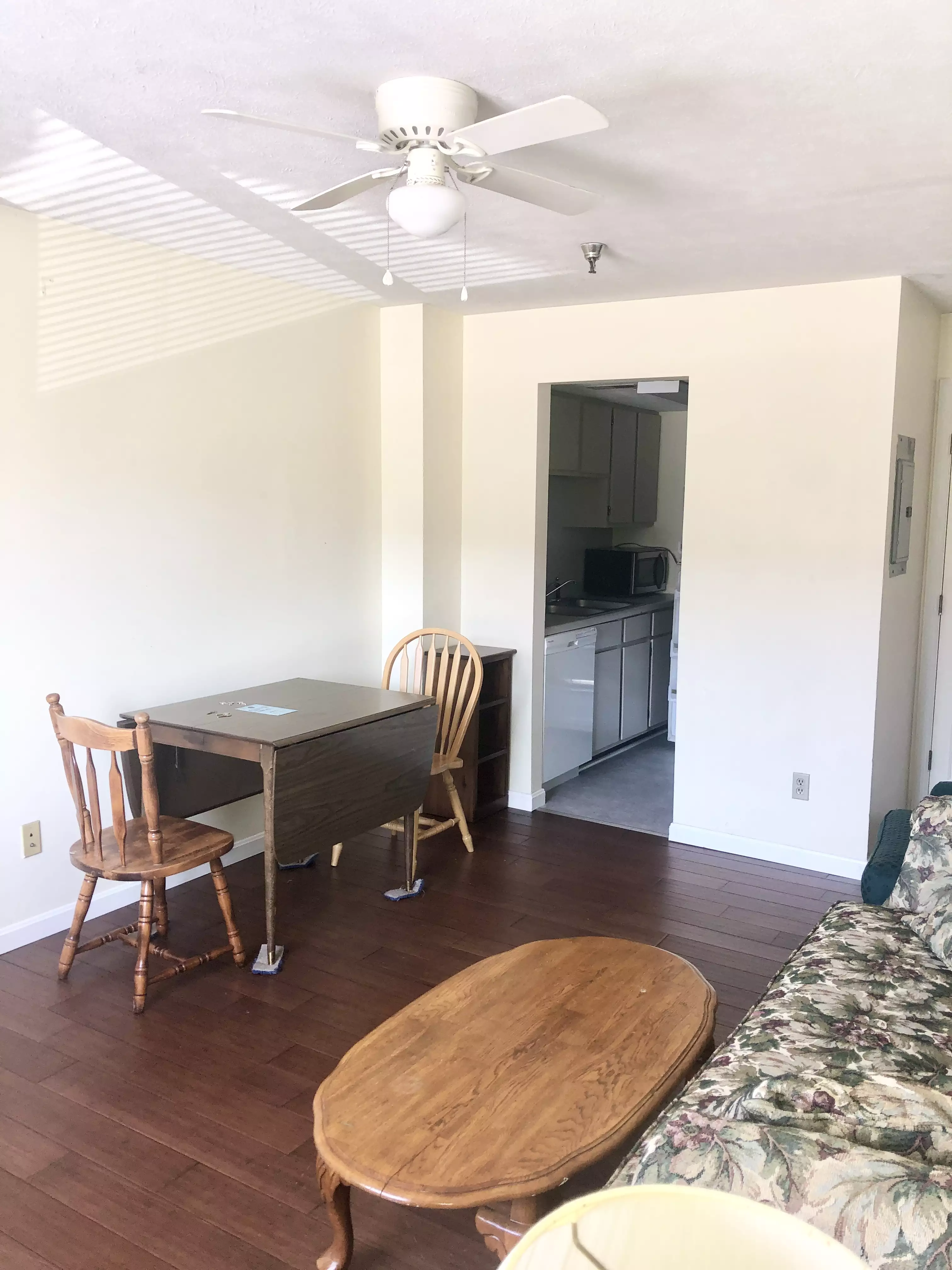 The Brickyard Apartments West Virginia