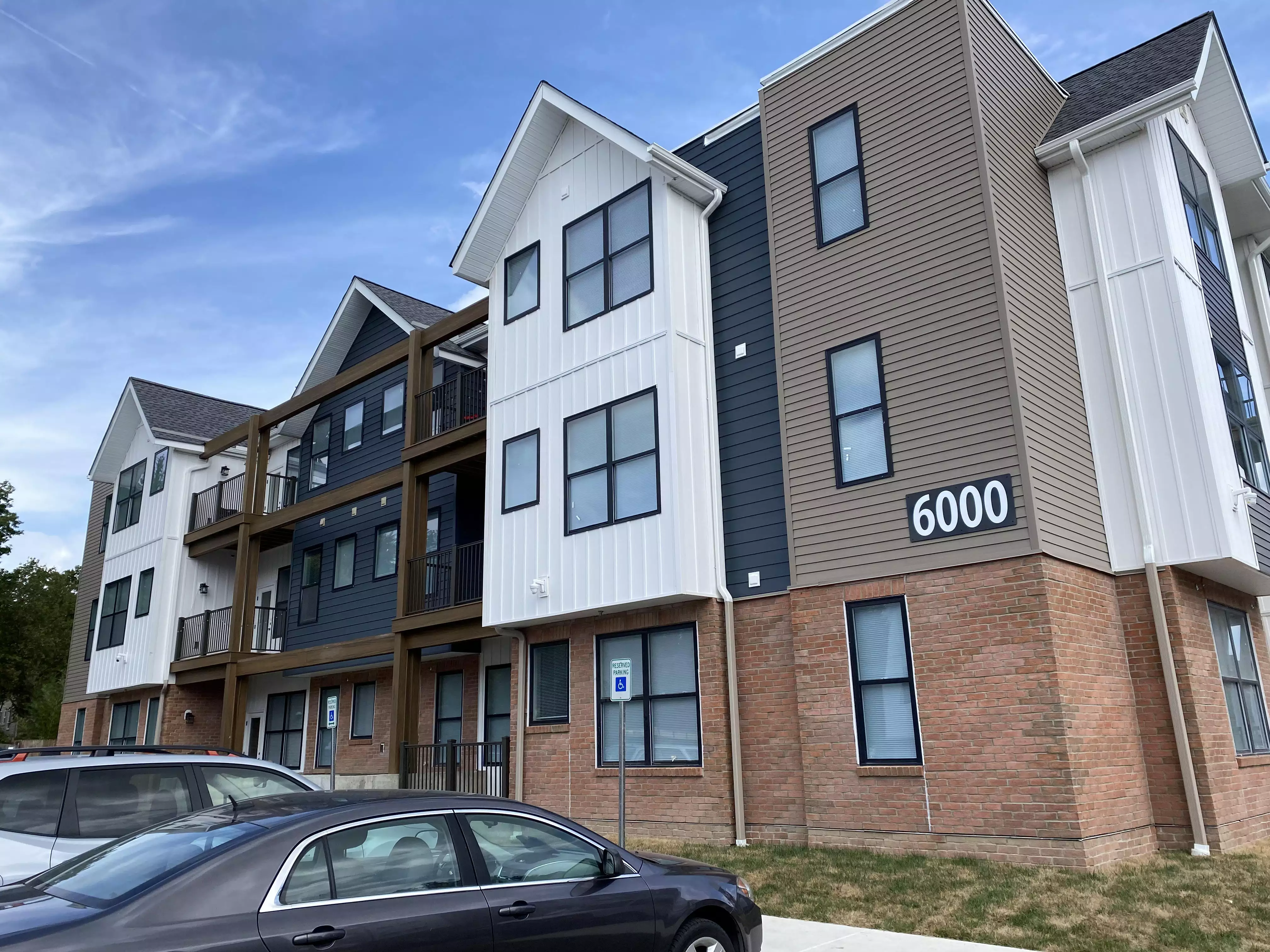 The Rail Yard Newark, Delaware