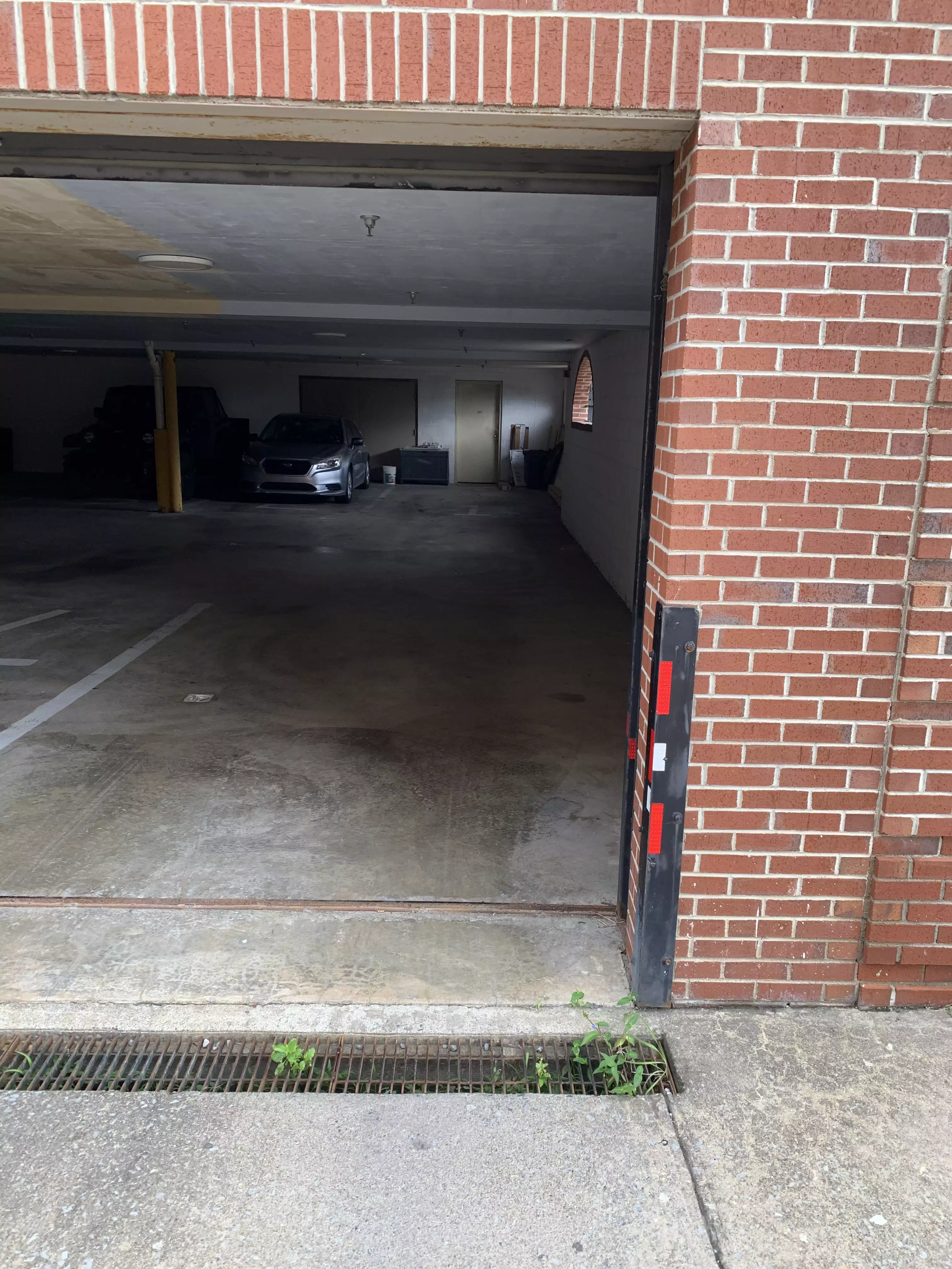 The Brickyard Apartments West Virginia