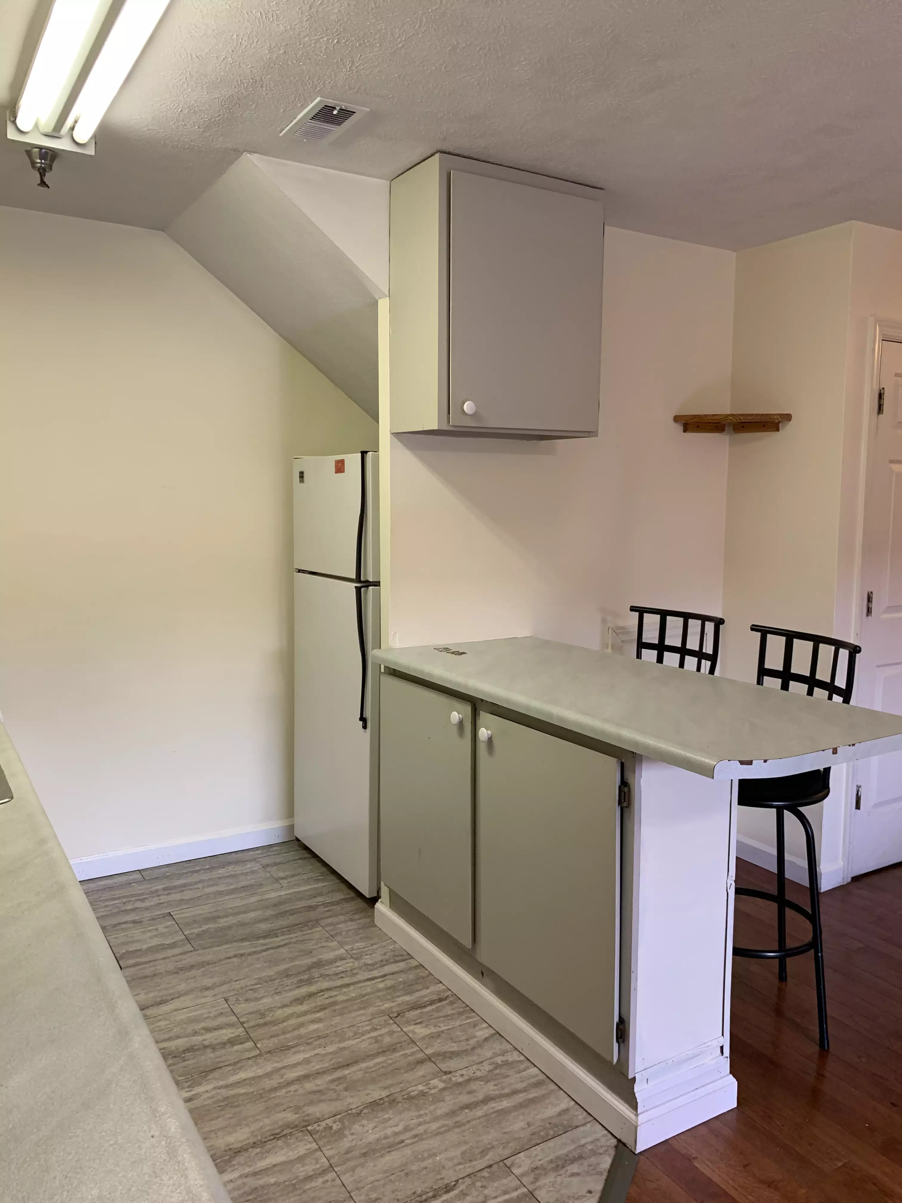 The Brickyard Apartments West Virginia