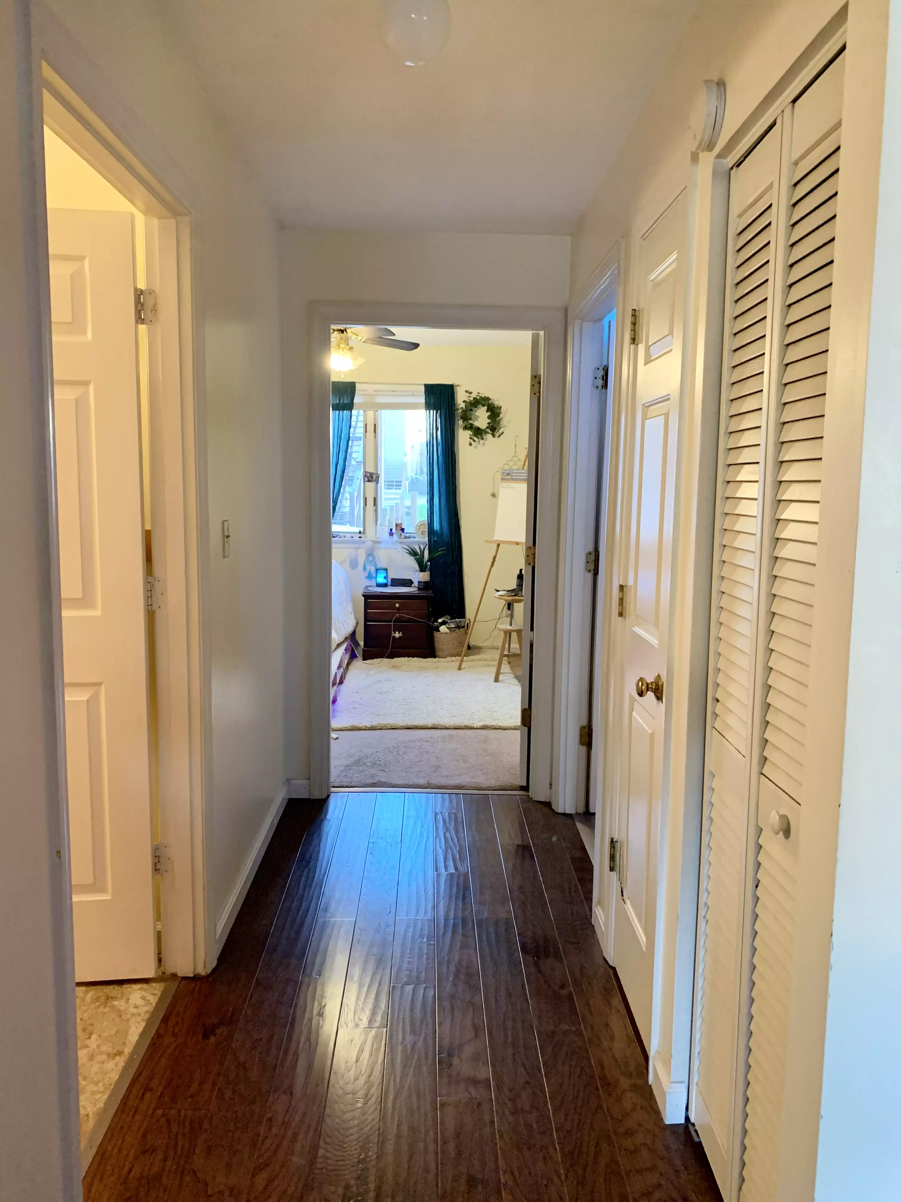 The Brickyard Apartments West Virginia