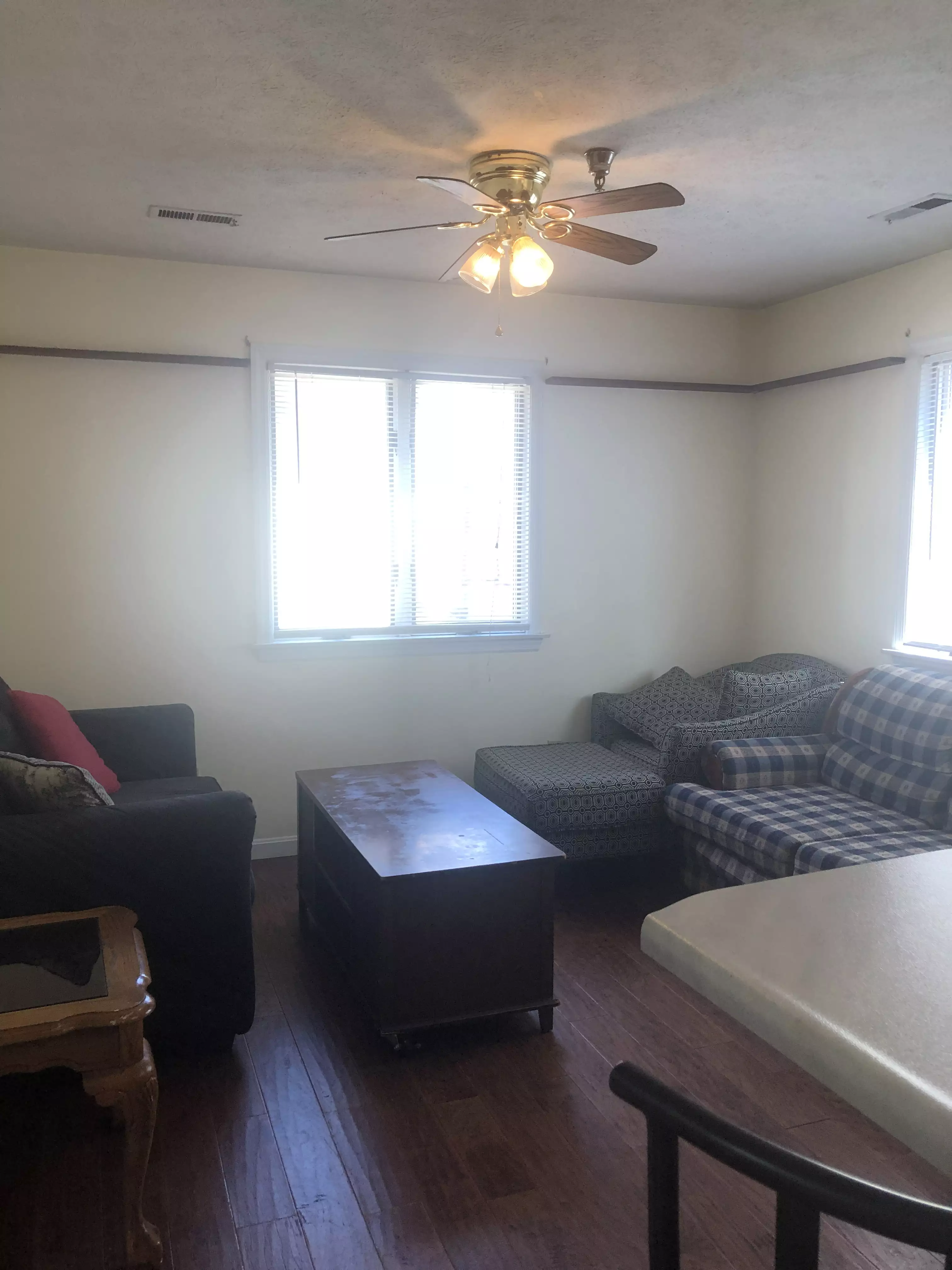 The Brickyard Apartments West Virginia