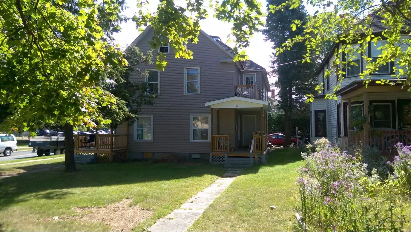 129131 Broad St Plattsburgh, New York