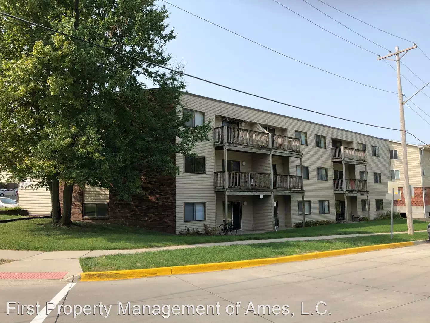 247 Sheldon | Ames, Iowa