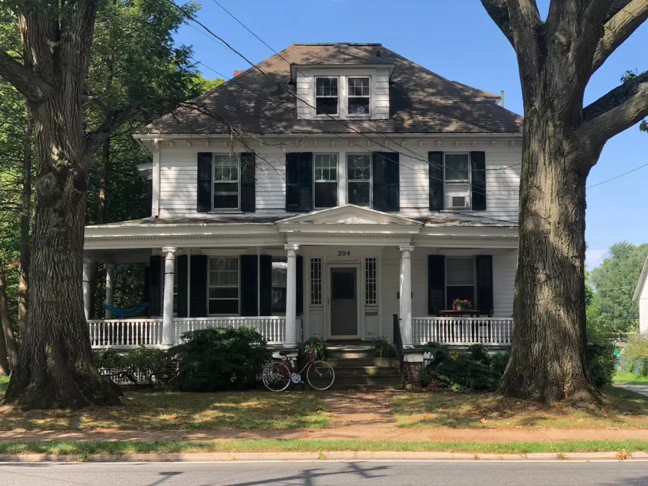 204 W Main St Newark, DE 19711 Newark, Delaware