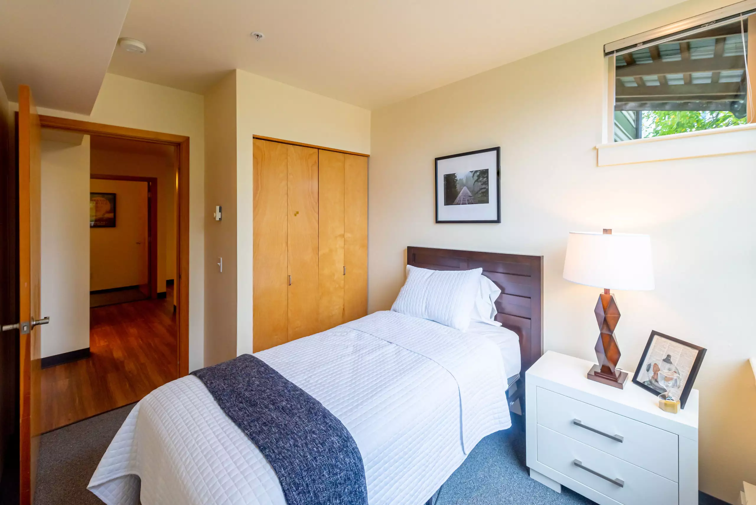 Radford Court Apartments Seattle, Washington