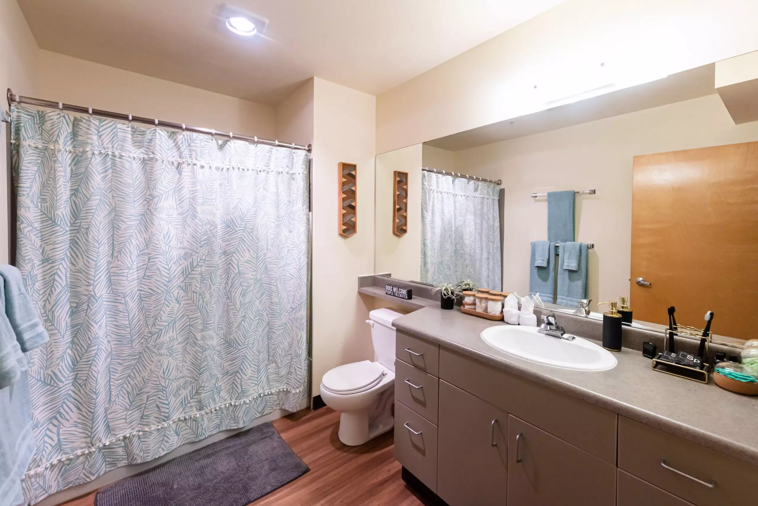 Radford Court Apartments Seattle, Washington