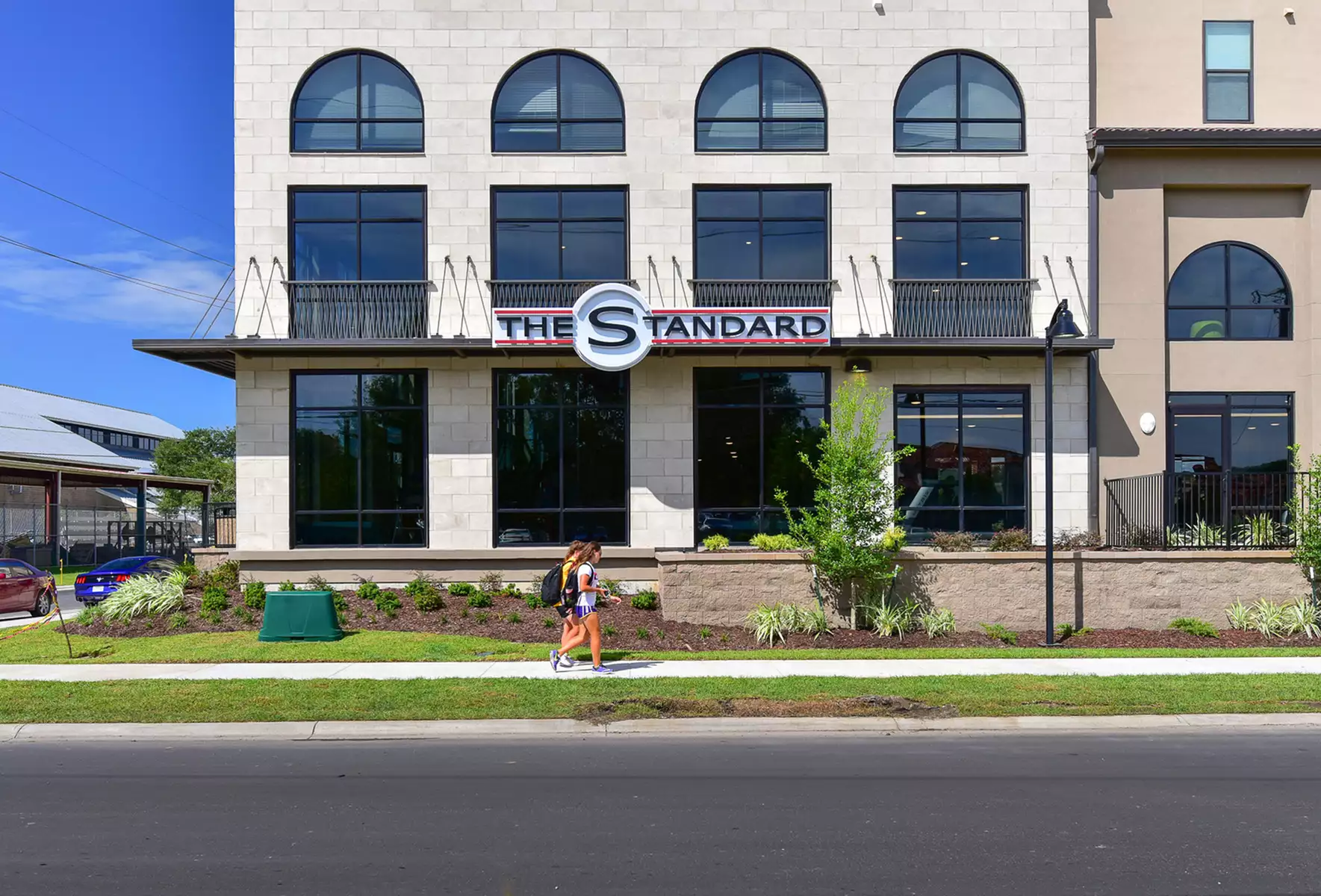 The Standard at Gainesville Gainesville, Florida