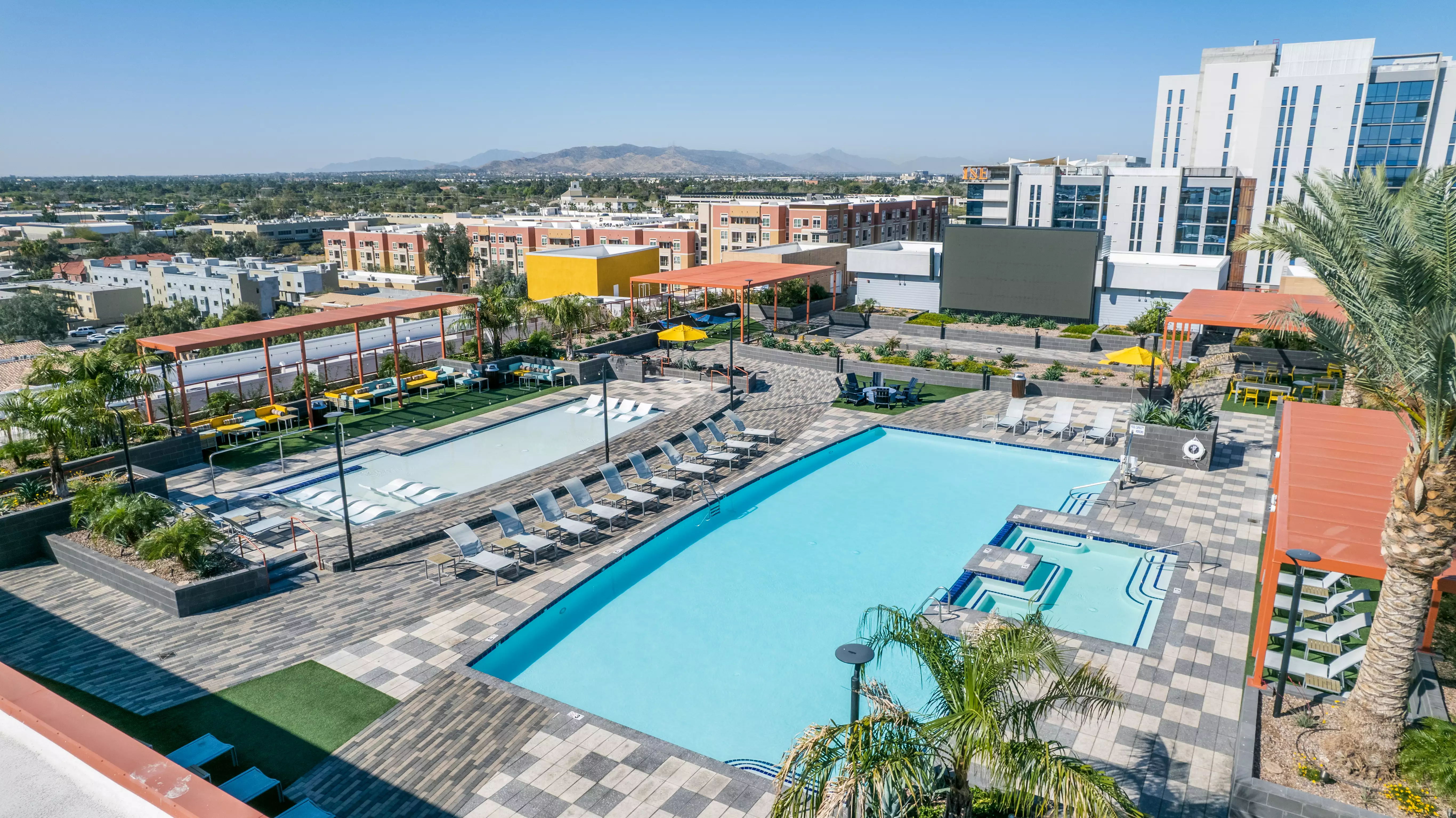 Apollo Tempe, Arizona