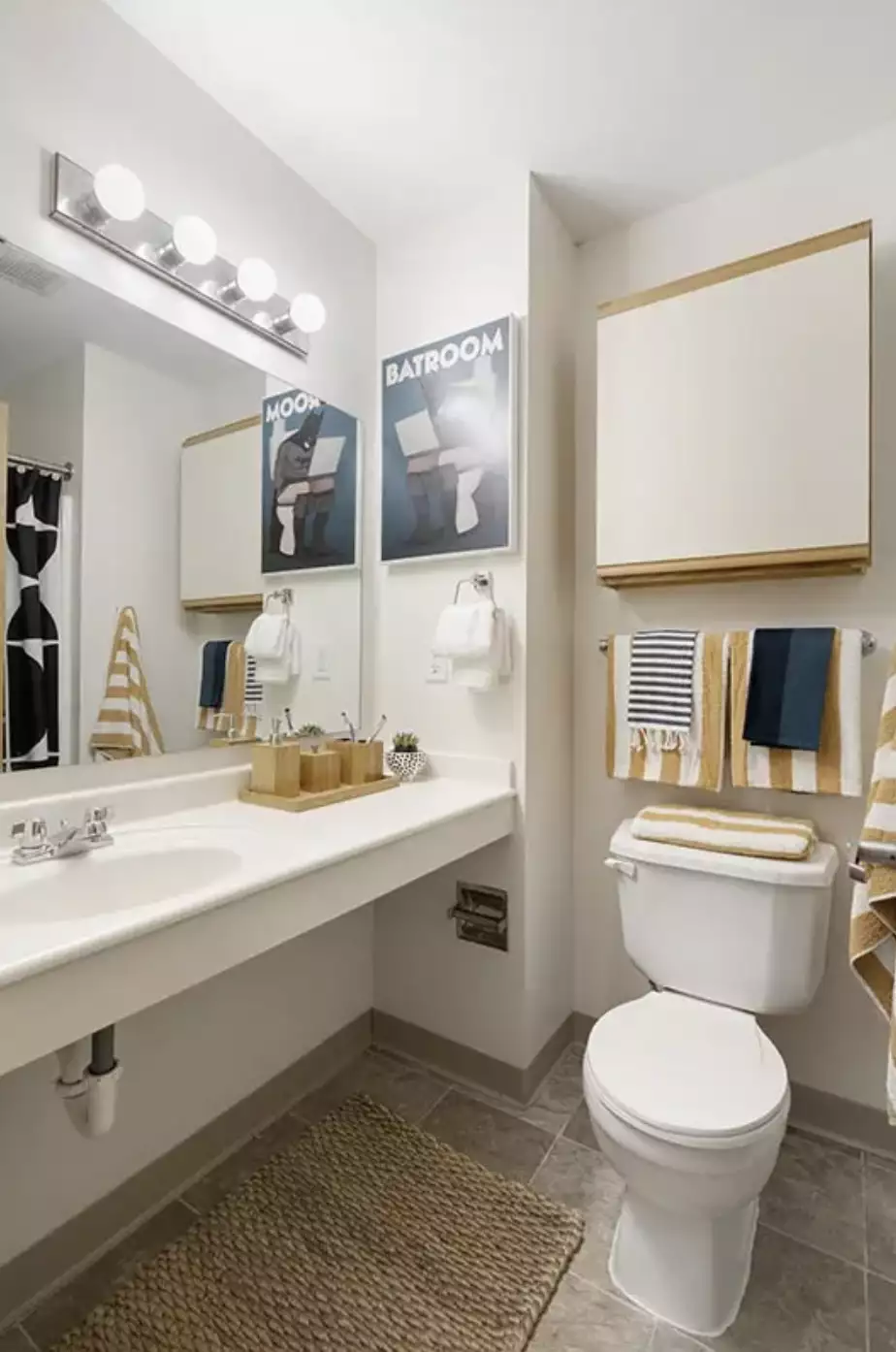 The Quad on Delaware Minneapolis, Minnesota