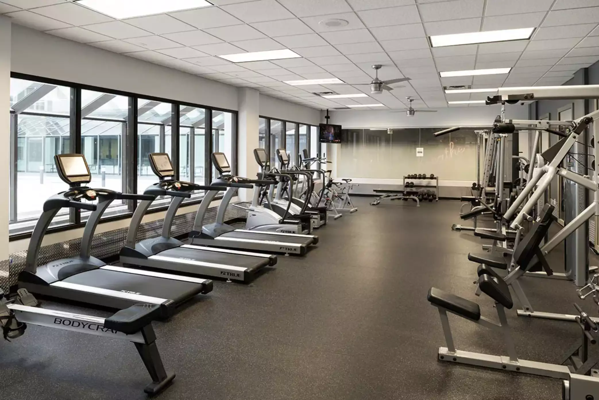 The Quad on Delaware Minneapolis, Minnesota